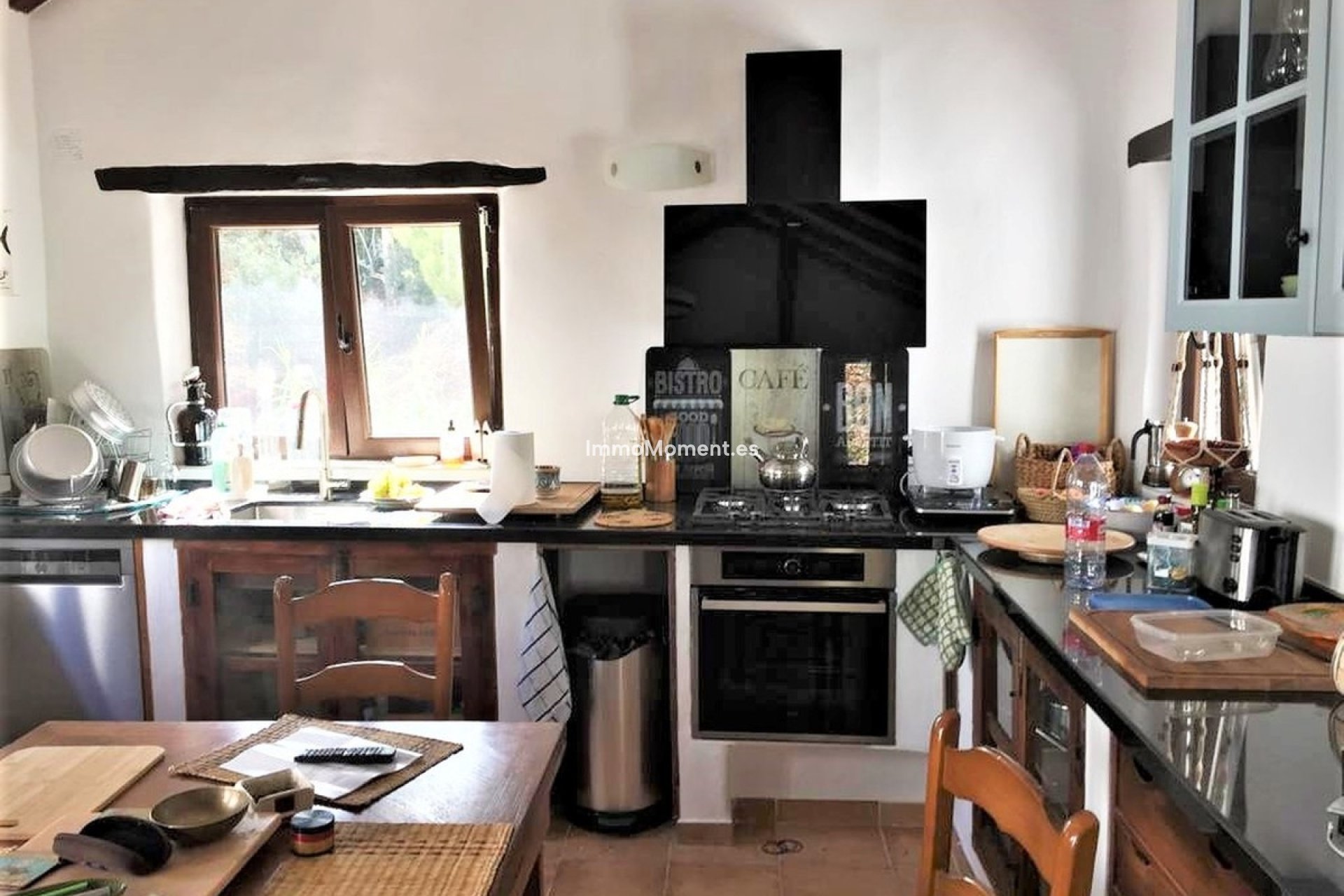 Revente - Maison de campagne - Casares - Casares Centro