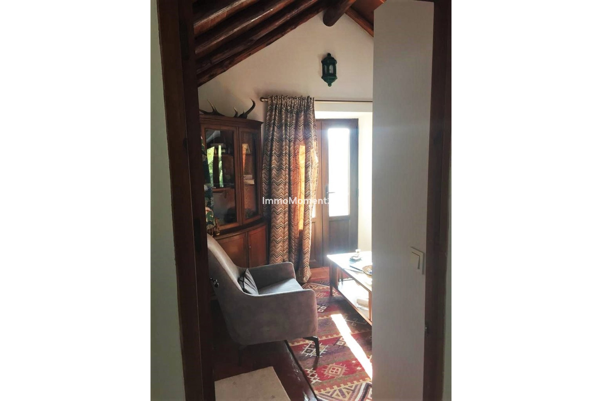 Revente - Maison de campagne - Casares - Casares Centro