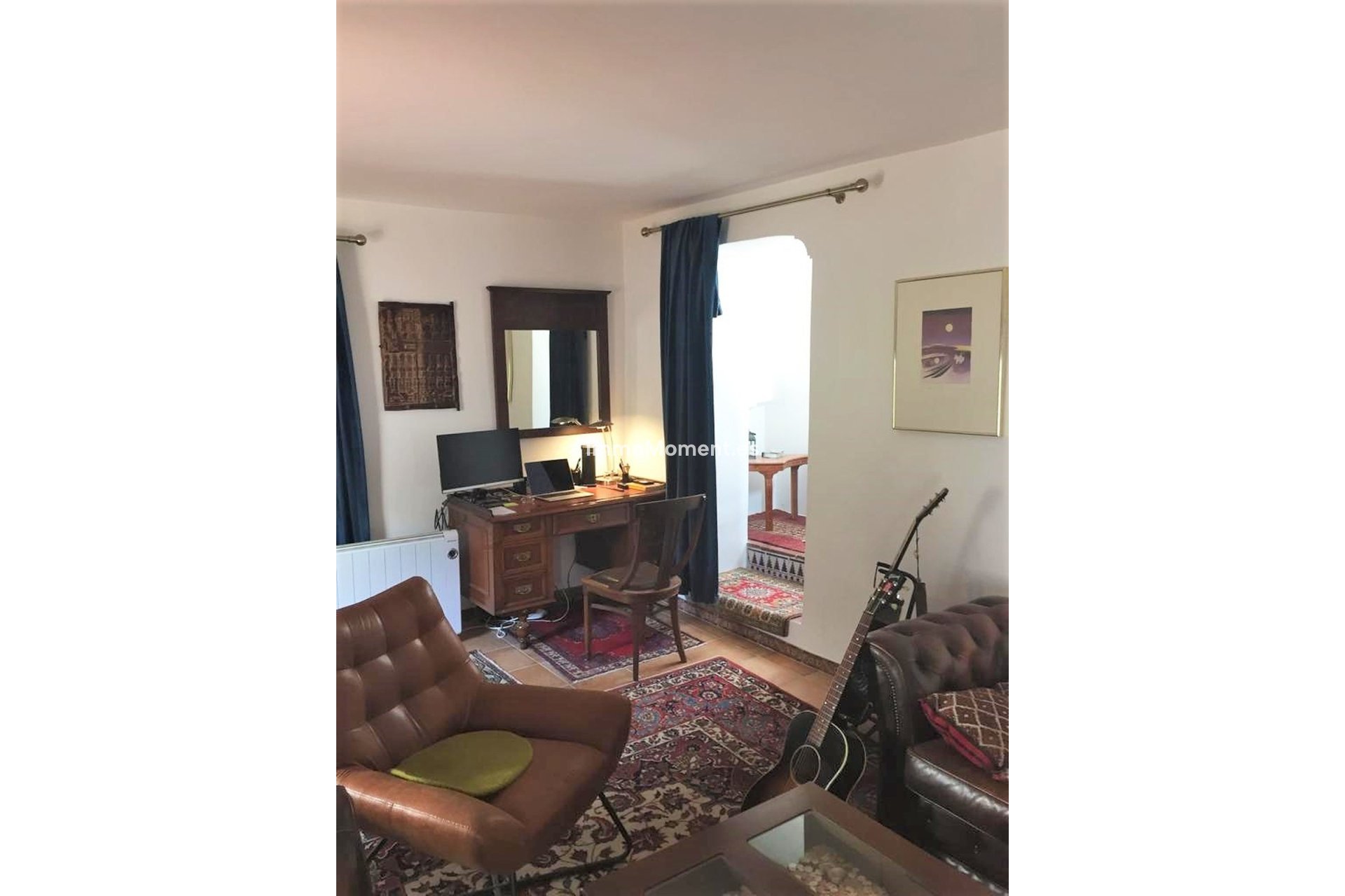 Revente - Maison de campagne - Casares - Casares Centro