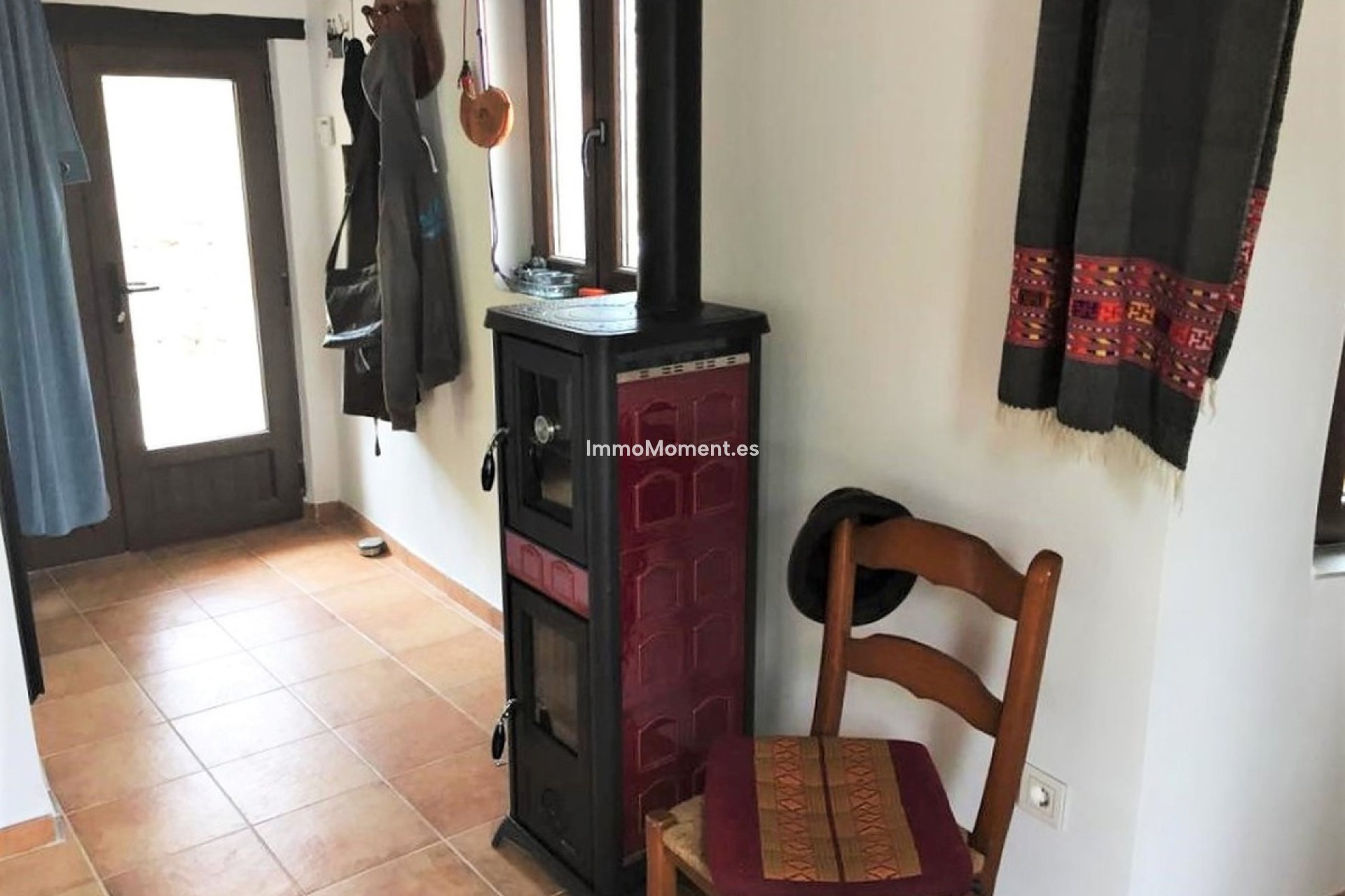 Revente - Maison de campagne - Casares - Casares Centro