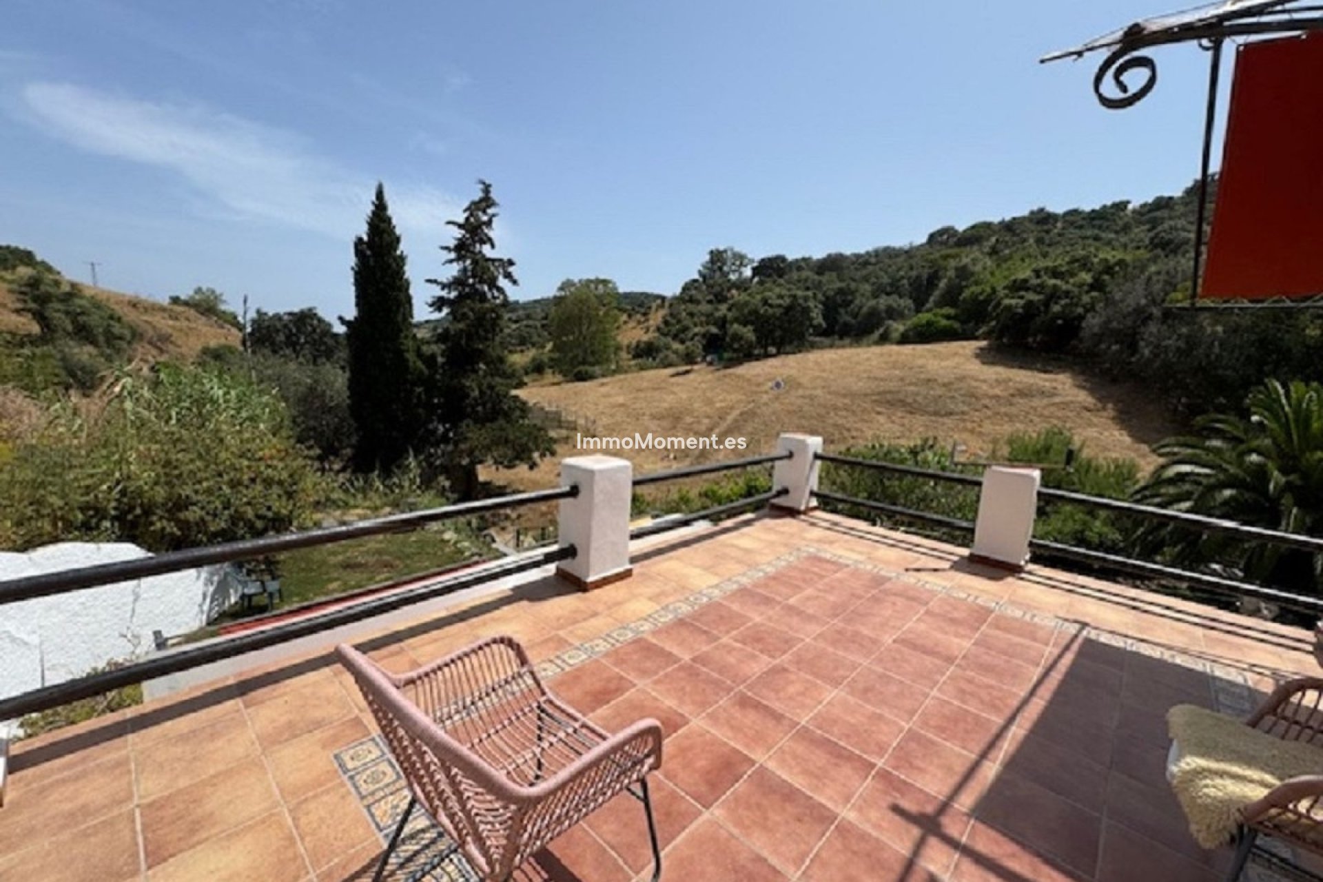 Revente - Maison de campagne - Casares - Casares Centro