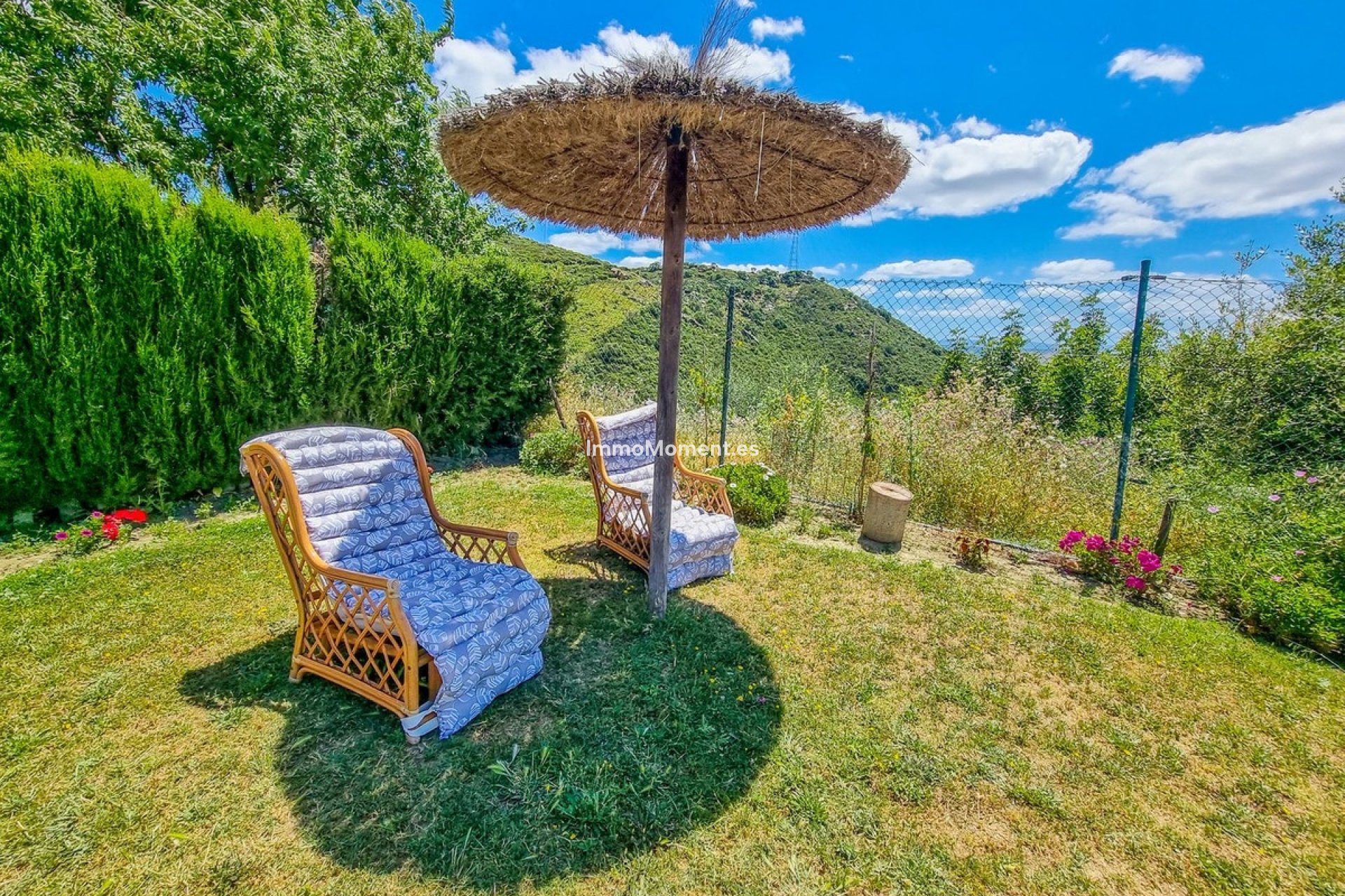 Revente - Maison de campagne - Casares - Casares Centro