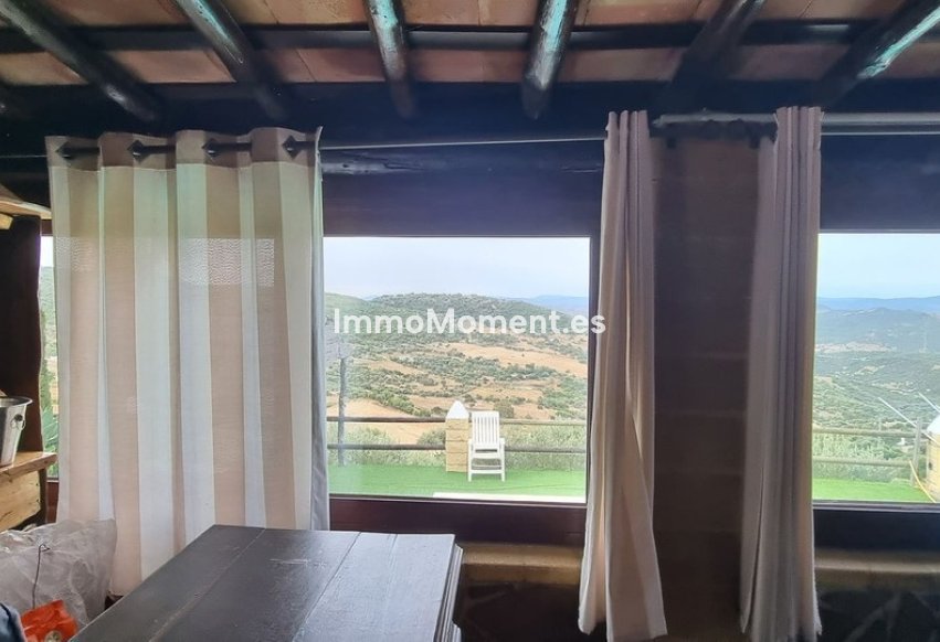 Revente - Maison de campagne - Casares - Casares Centro