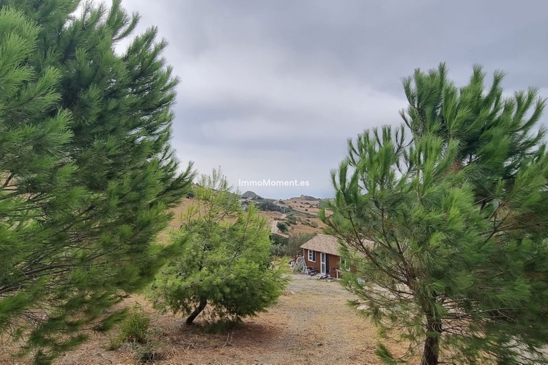Revente - Maison de campagne - Casares - Casares Centro