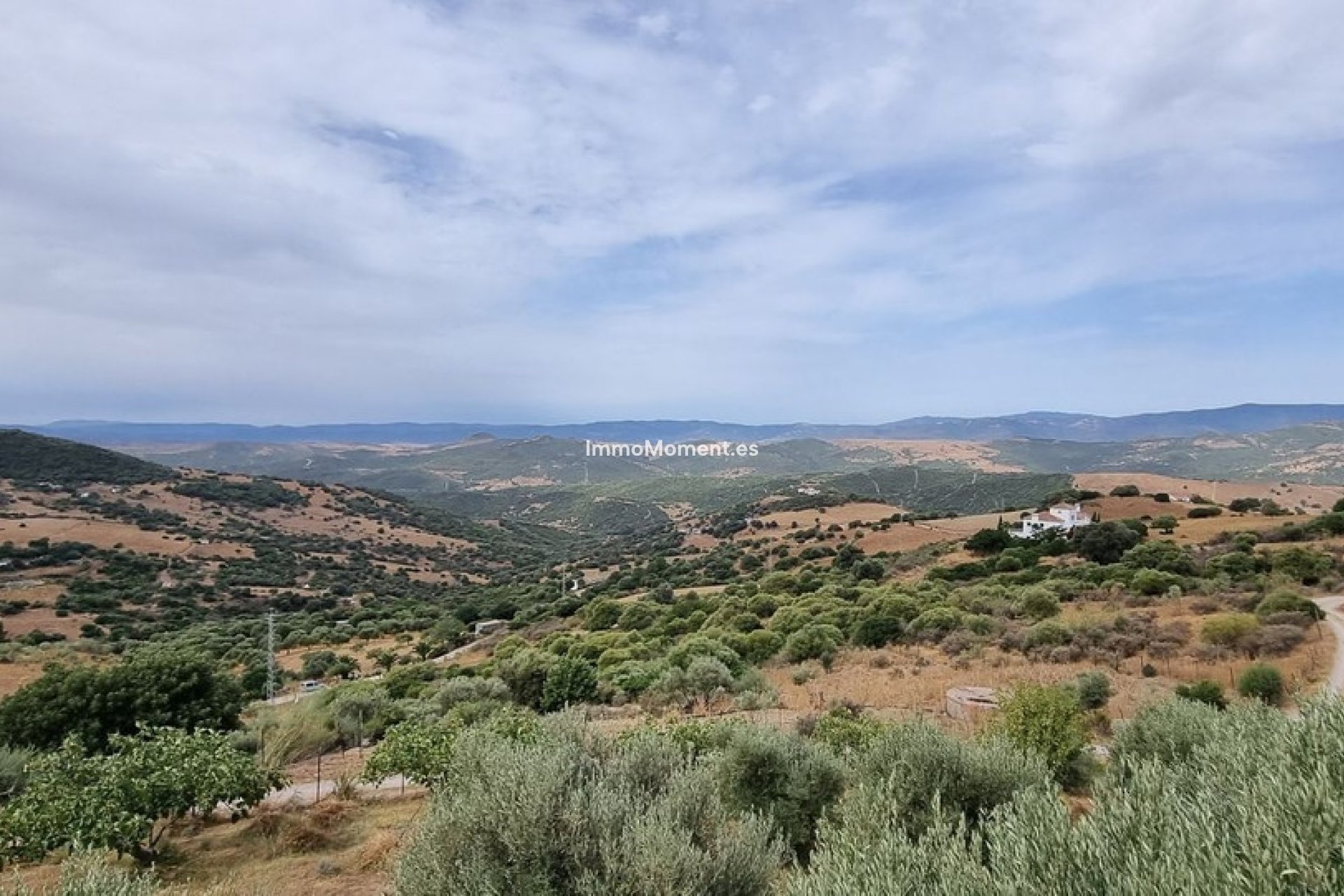Revente - Maison de campagne - Casares - Casares Centro