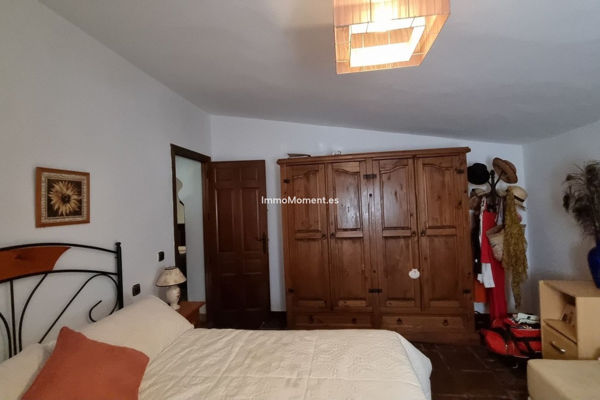 Revente - Maison de campagne - Casares - Casares Centro