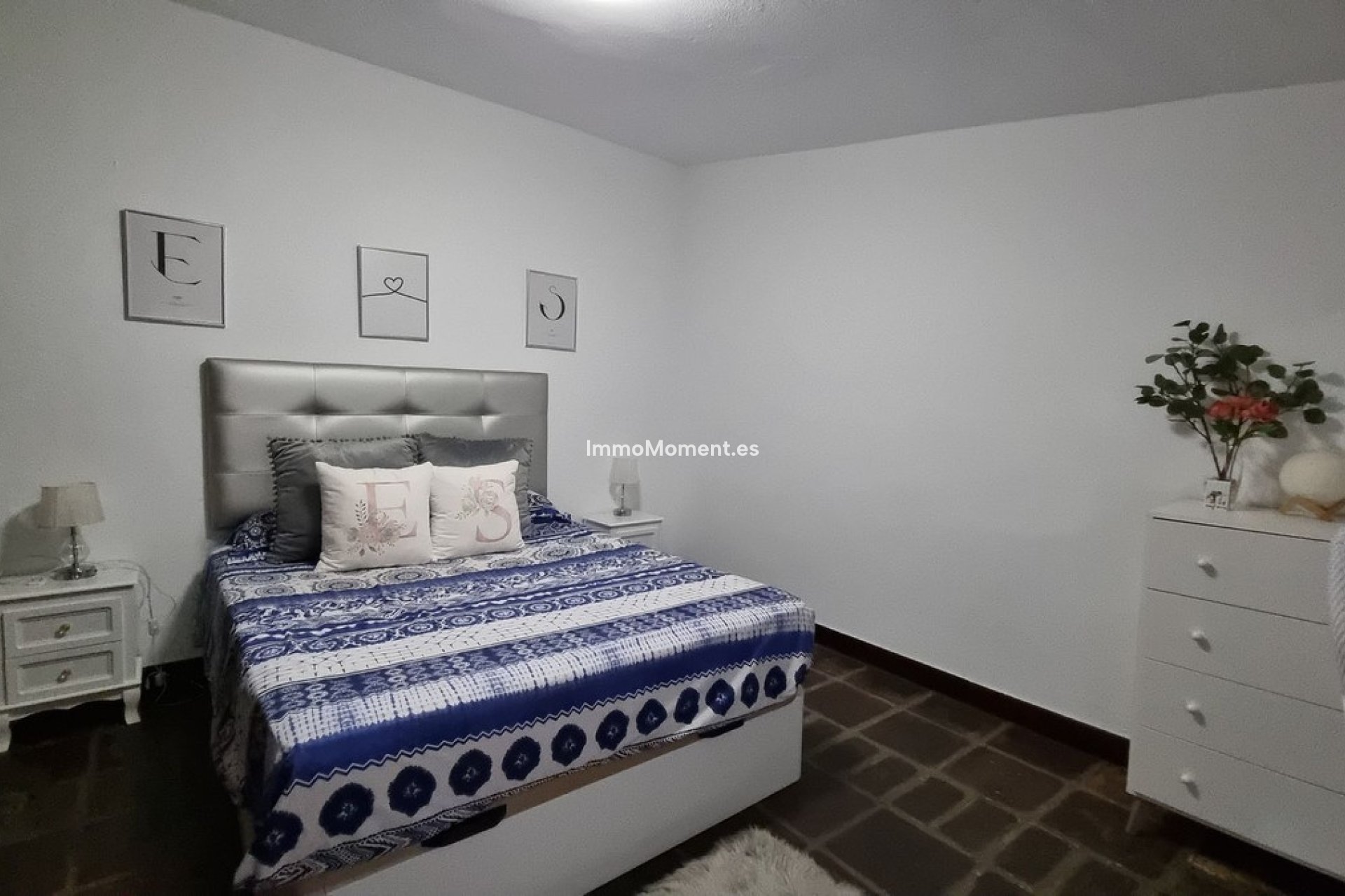 Revente - Maison de campagne - Casares - Casares Centro