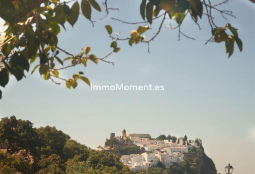 Revente - Maison de campagne - Casares - Casares Centro
