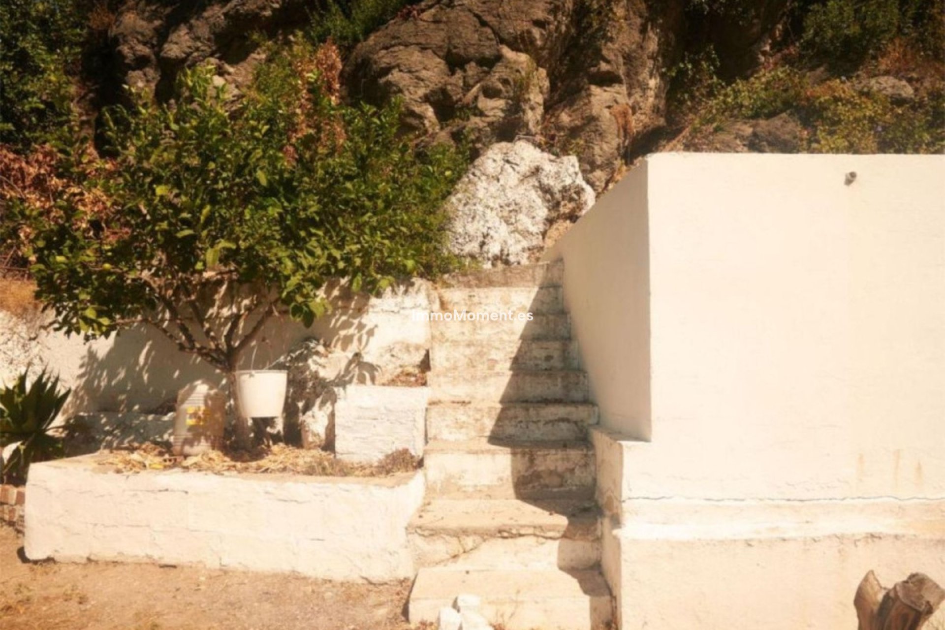 Revente - Maison de campagne - Casares - Casares Centro