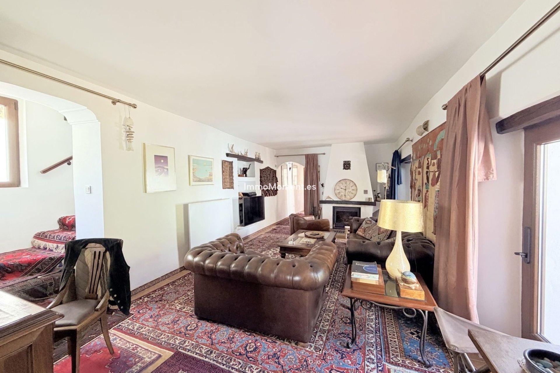 Revente - Maison de campagne - Casares - Casares Centro