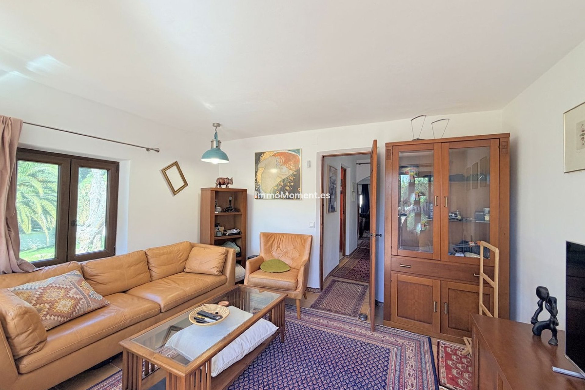 Revente - Maison de campagne - Casares - Casares Centro