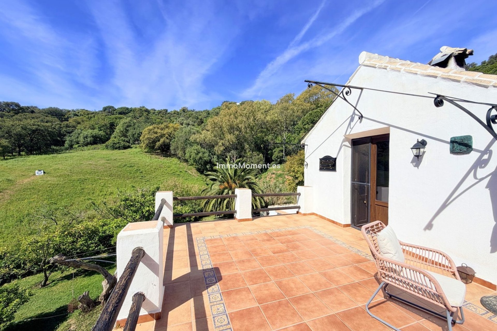 Revente - Maison de campagne - Casares - Casares Centro