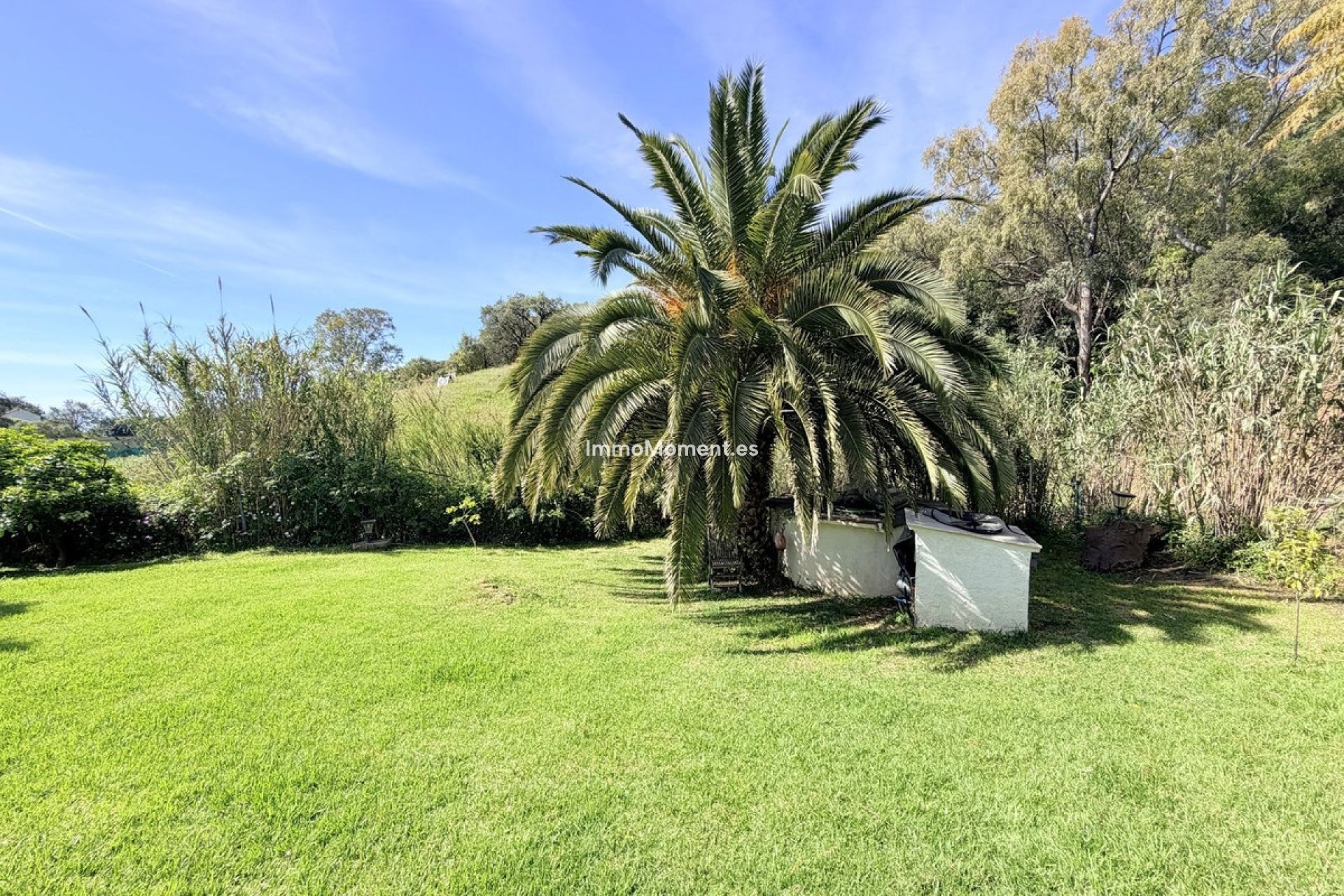 Revente - Maison de campagne - Casares - Casares Centro