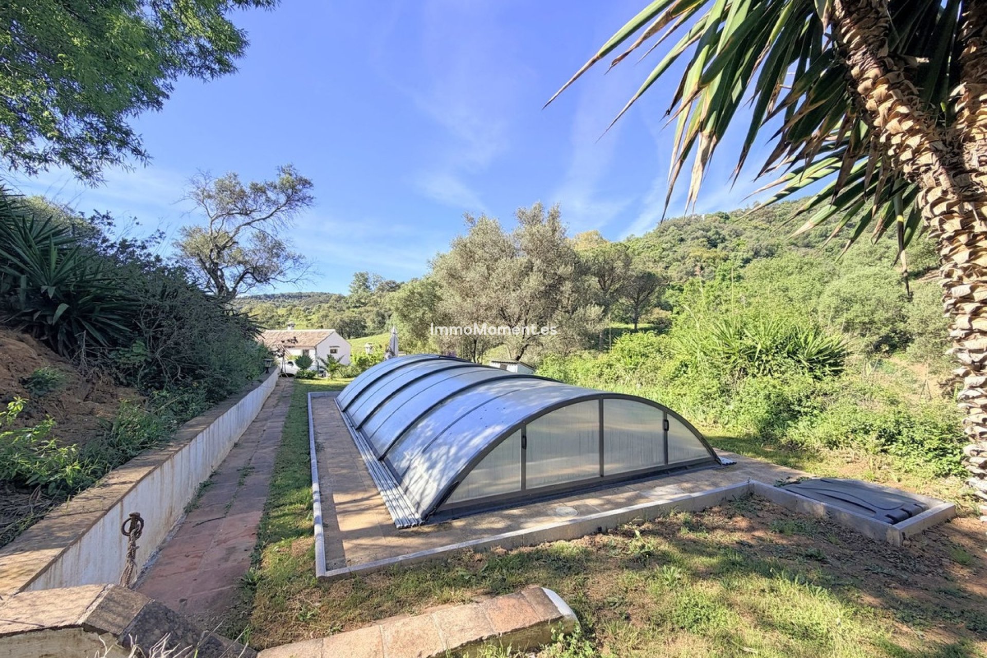 Revente - Maison de campagne - Casares - Casares Centro