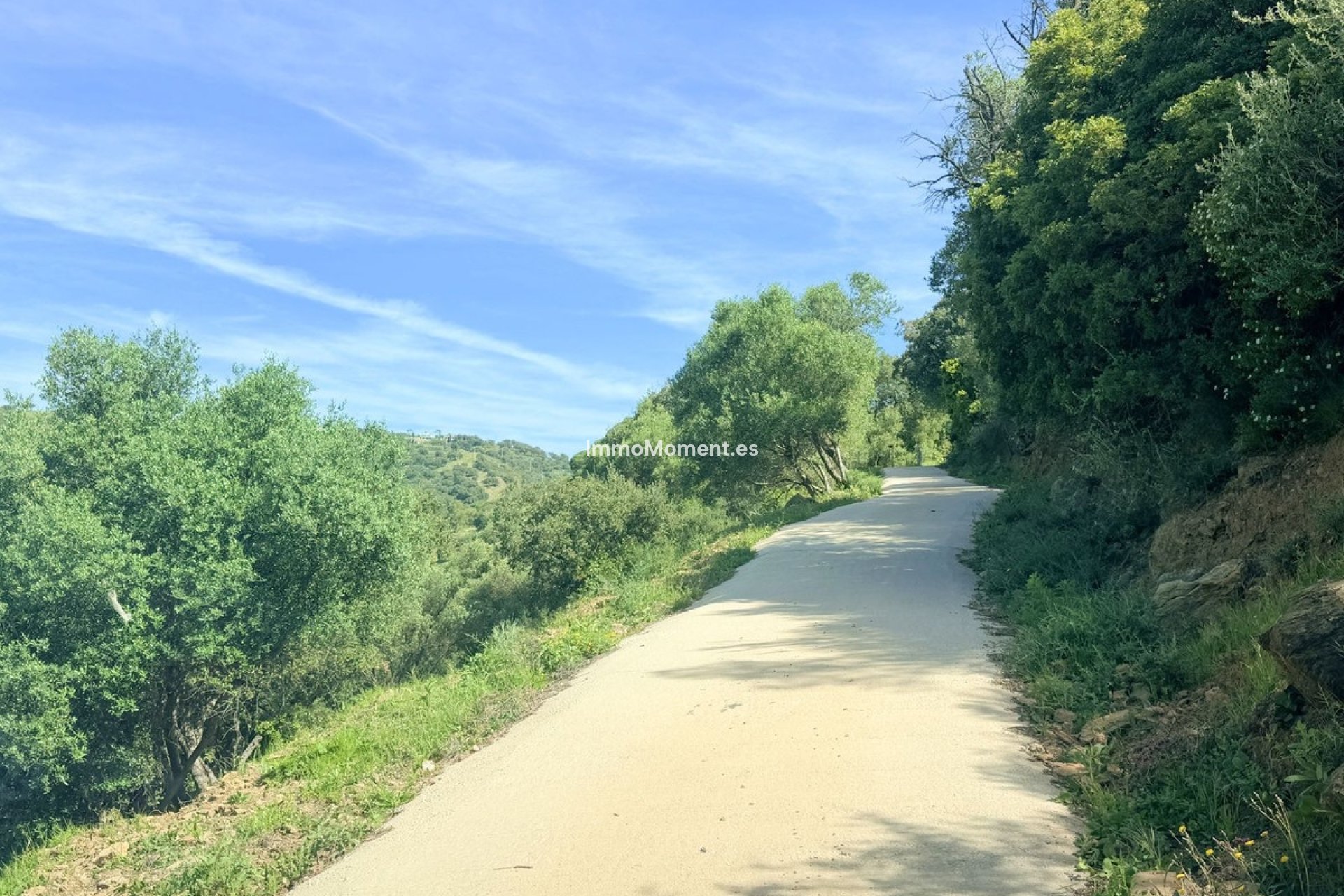 Revente - Maison de campagne - Casares - Casares Centro