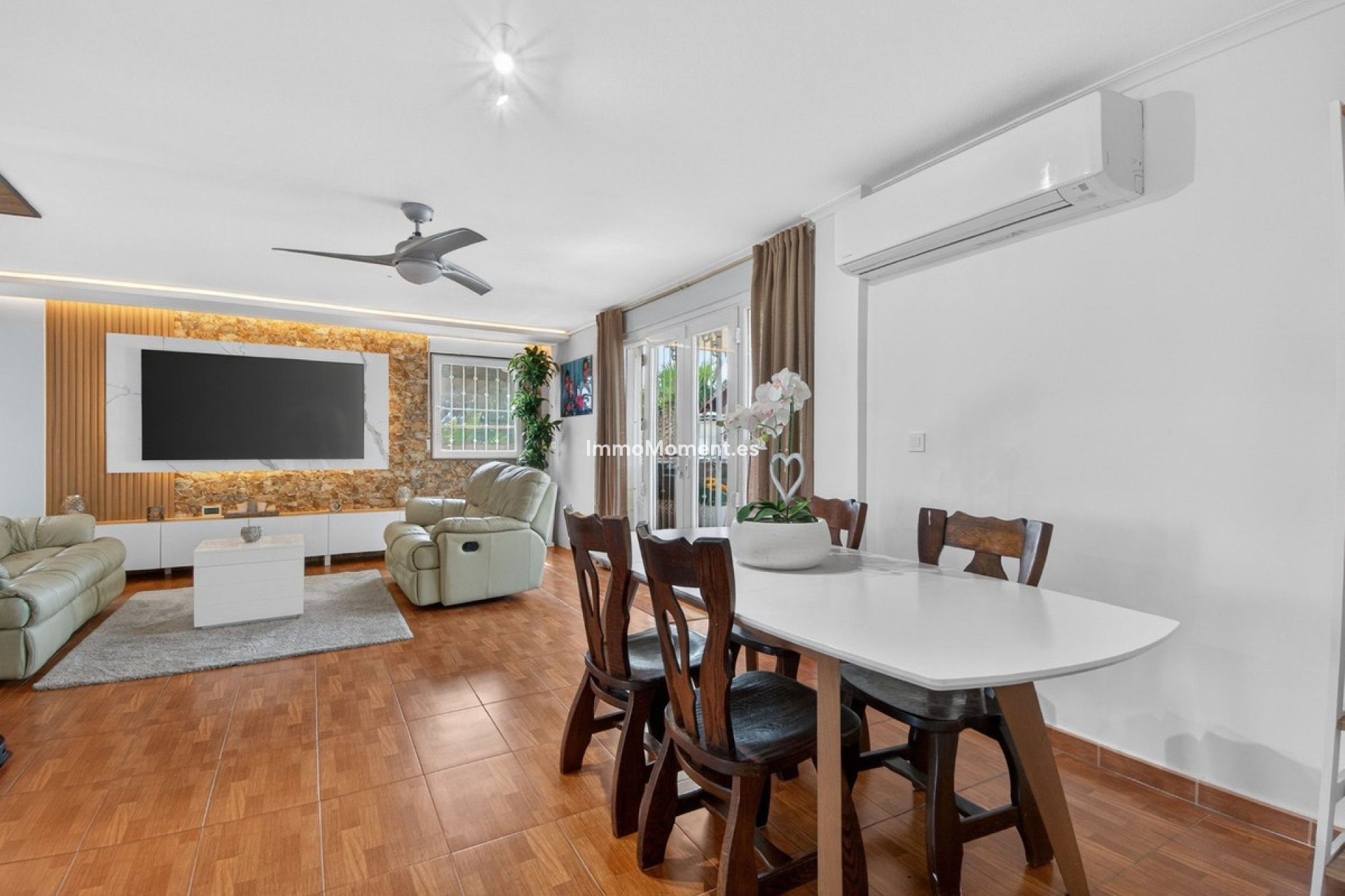 Revente - Maison de campagne - Crevillente - Crevillente - Crevillent Centro