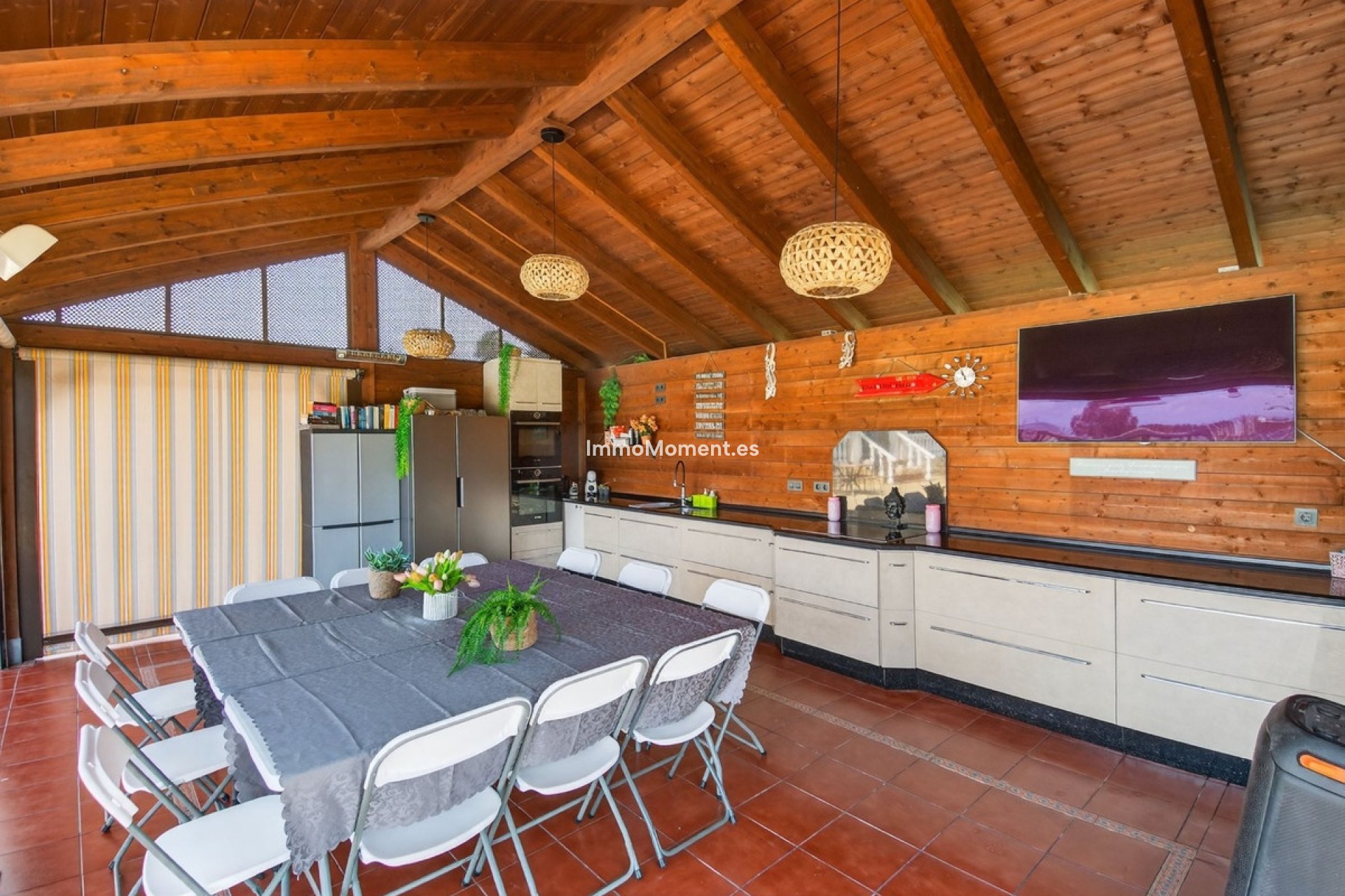 Revente - Maison de campagne - Crevillente - Crevillente - Crevillent Centro