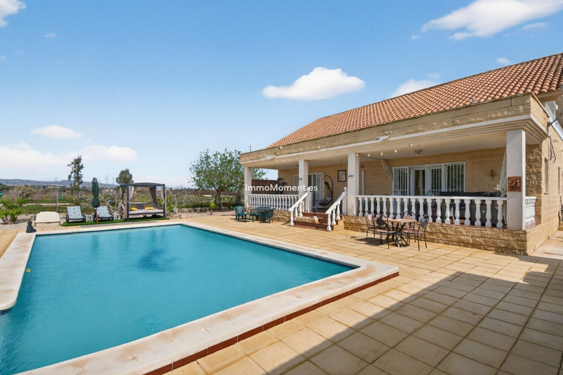 Revente - Maison de campagne - Crevillente - Crevillente - Crevillent Centro