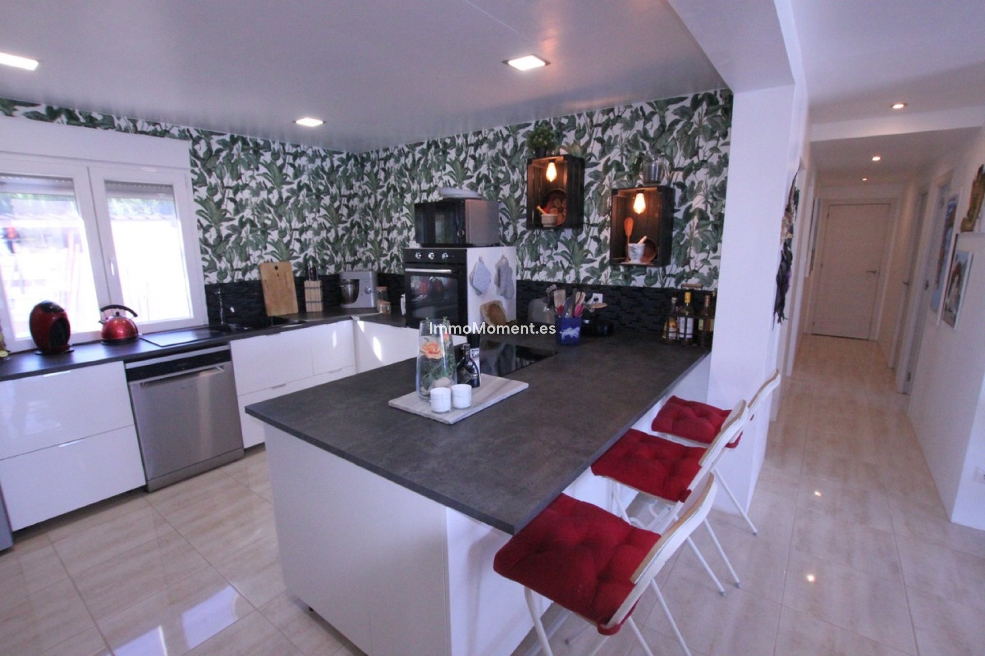 Revente - Maison de campagne - Crevillente - Crevillente - Crevillent Centro