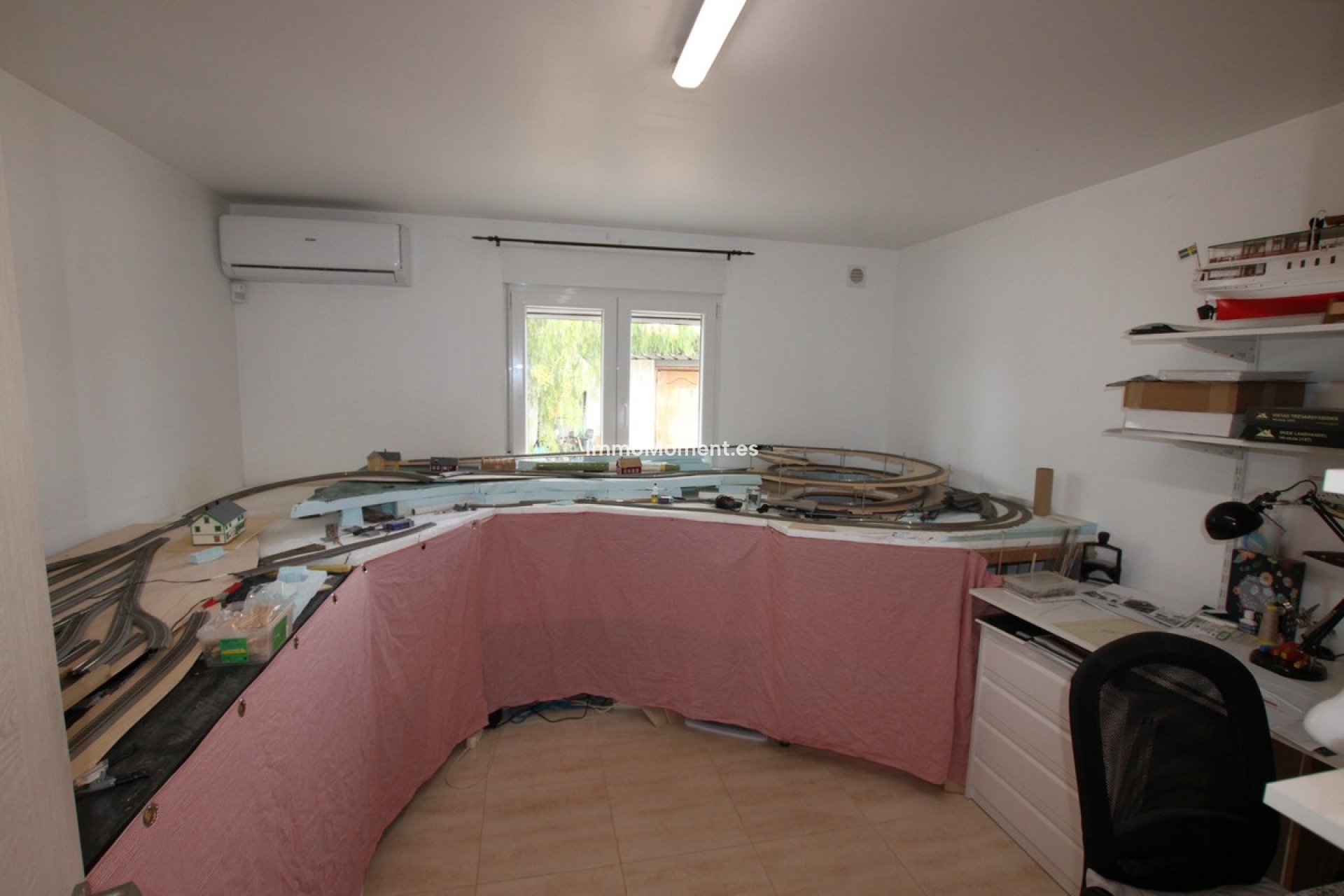 Revente - Maison de campagne - Crevillente - Crevillente - Crevillent Centro