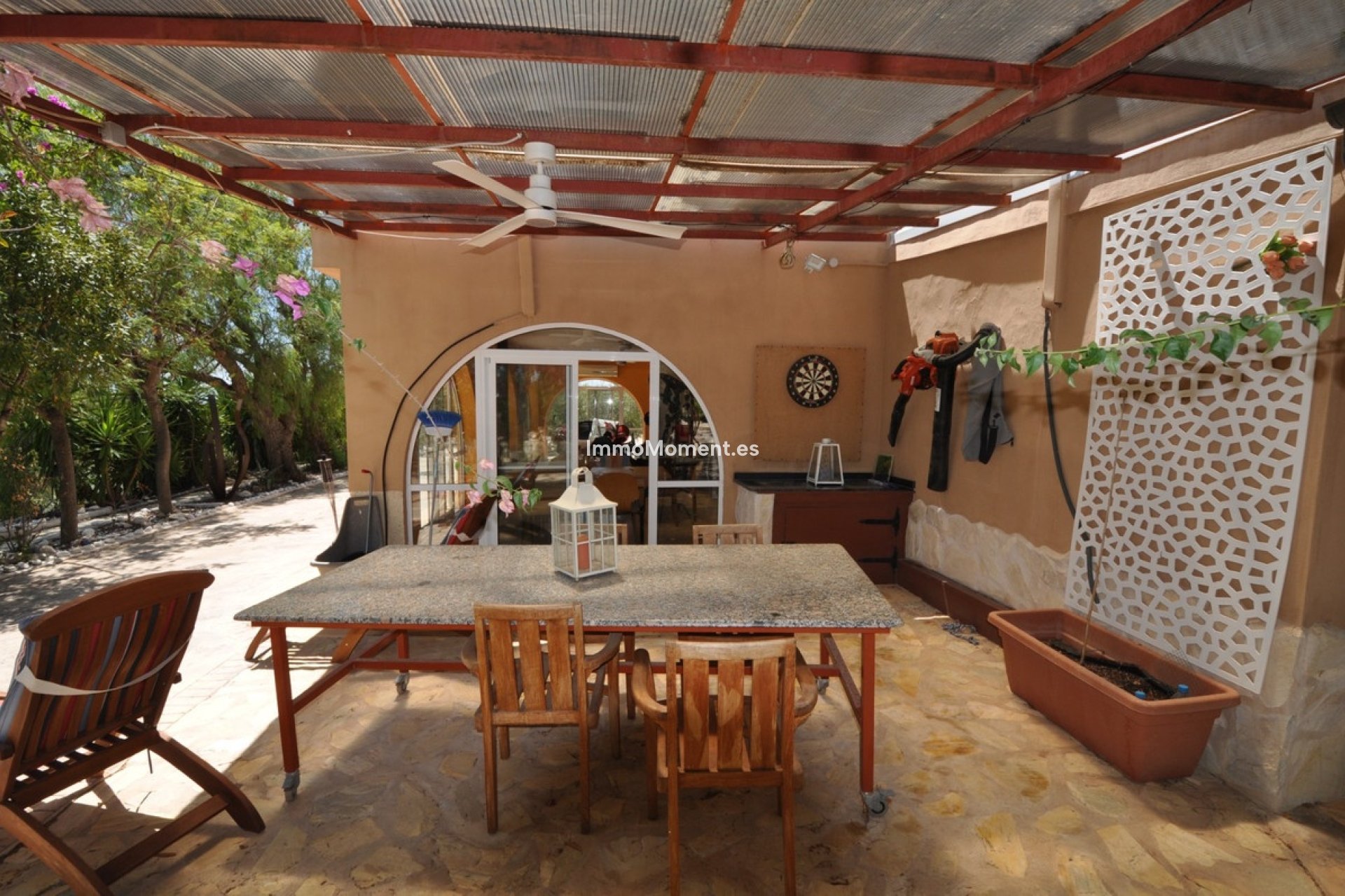 Revente - Maison de campagne - Crevillente - Crevillente - Crevillent Centro