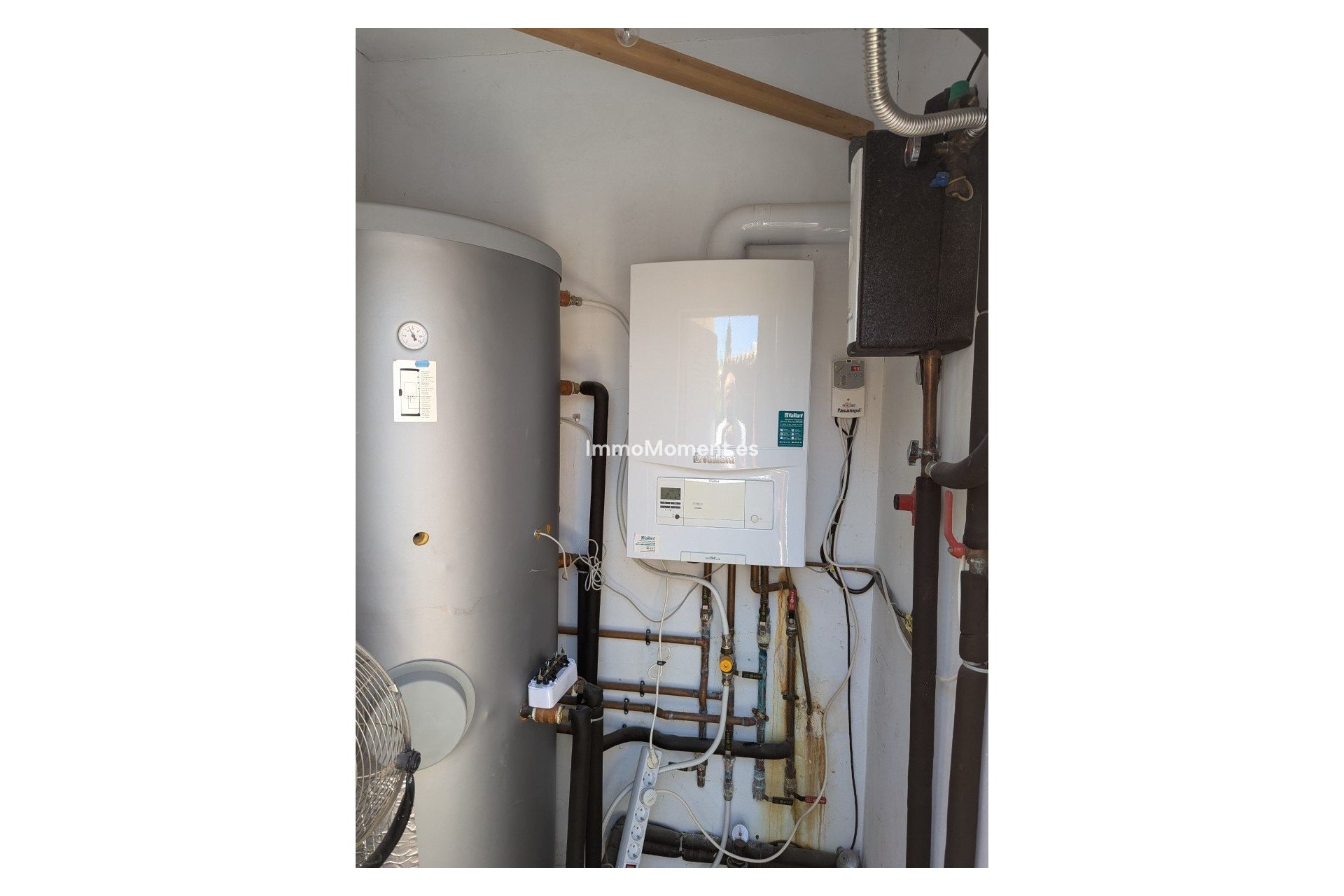 Revente - Maison de campagne - Crevillente - Crevillente - Crevillent Centro