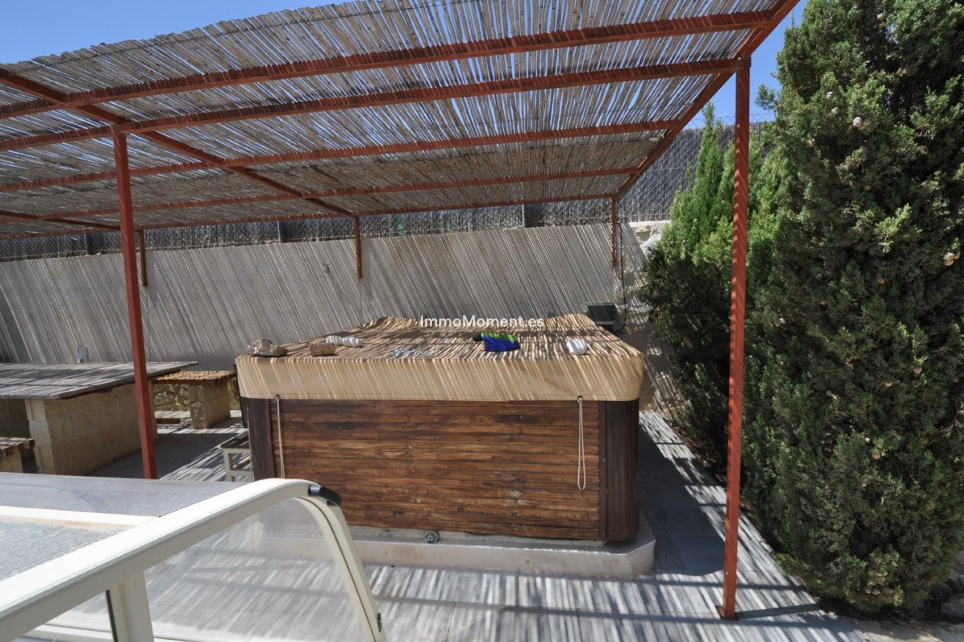 Revente - Maison de campagne - Crevillente - Crevillente - Crevillent Centro