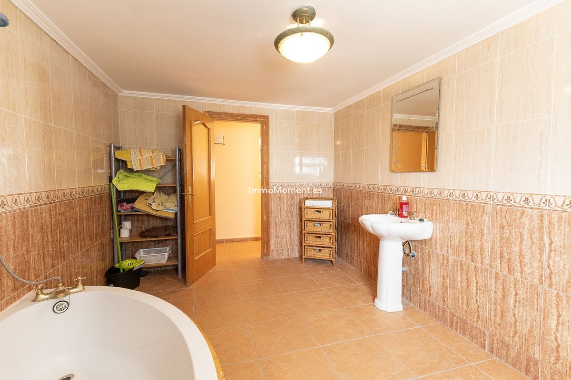 Revente - Maison de campagne - Crevillente - Crevillente - Crevillent Centro