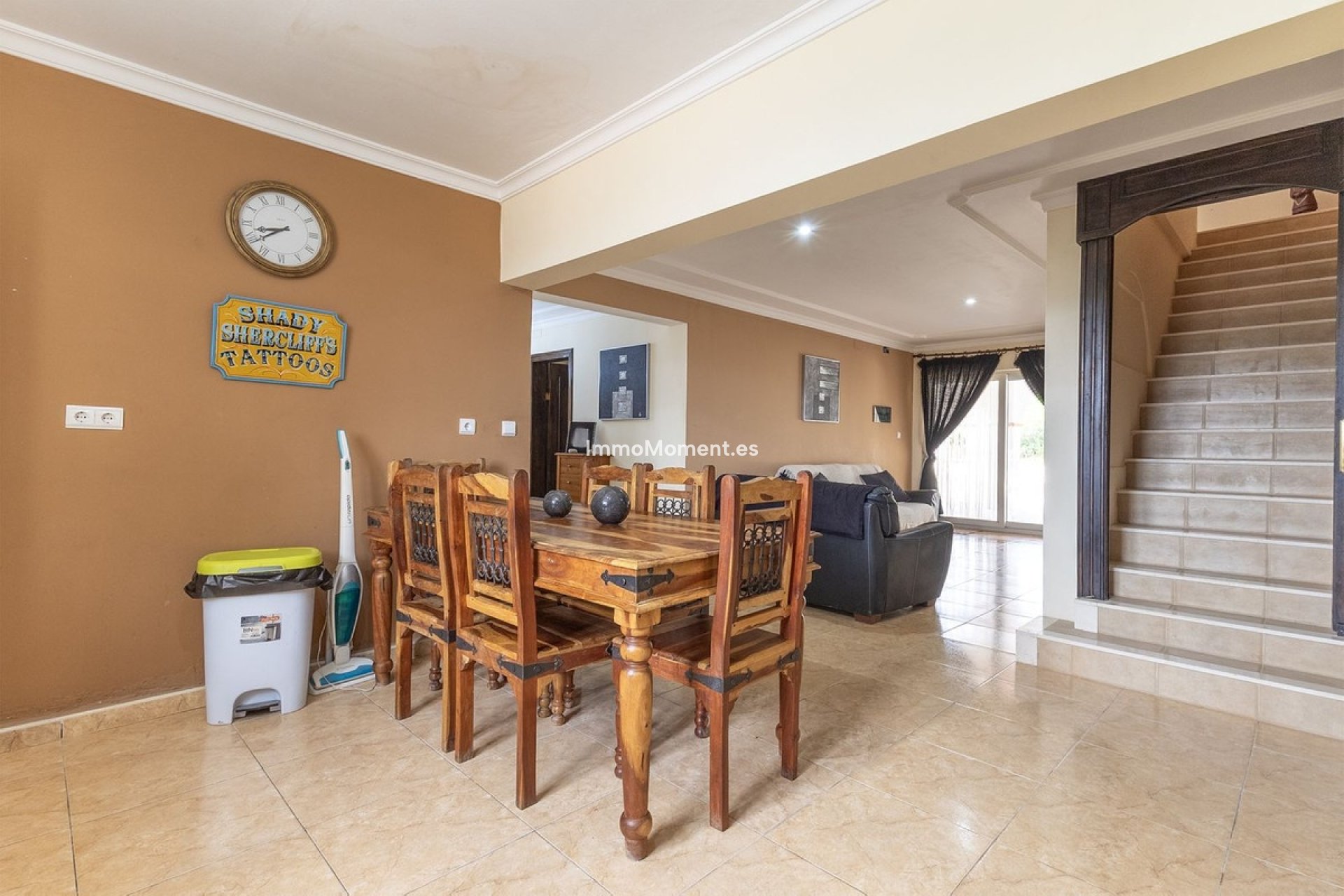 Revente - Maison de campagne - Crevillente - Crevillente - Crevillent Centro