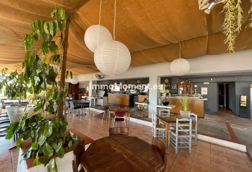 Revente - Maison de campagne - Denia - Denia Centro