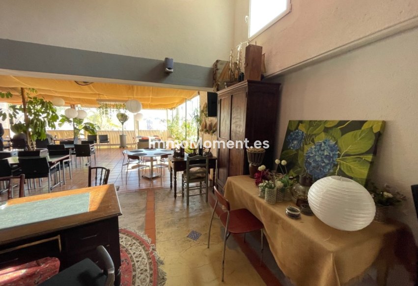 Revente - Maison de campagne - Denia - Denia Centro