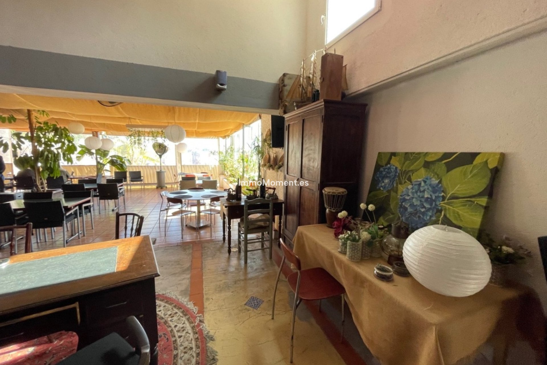 Revente - Maison de campagne - Denia - Denia Centro
