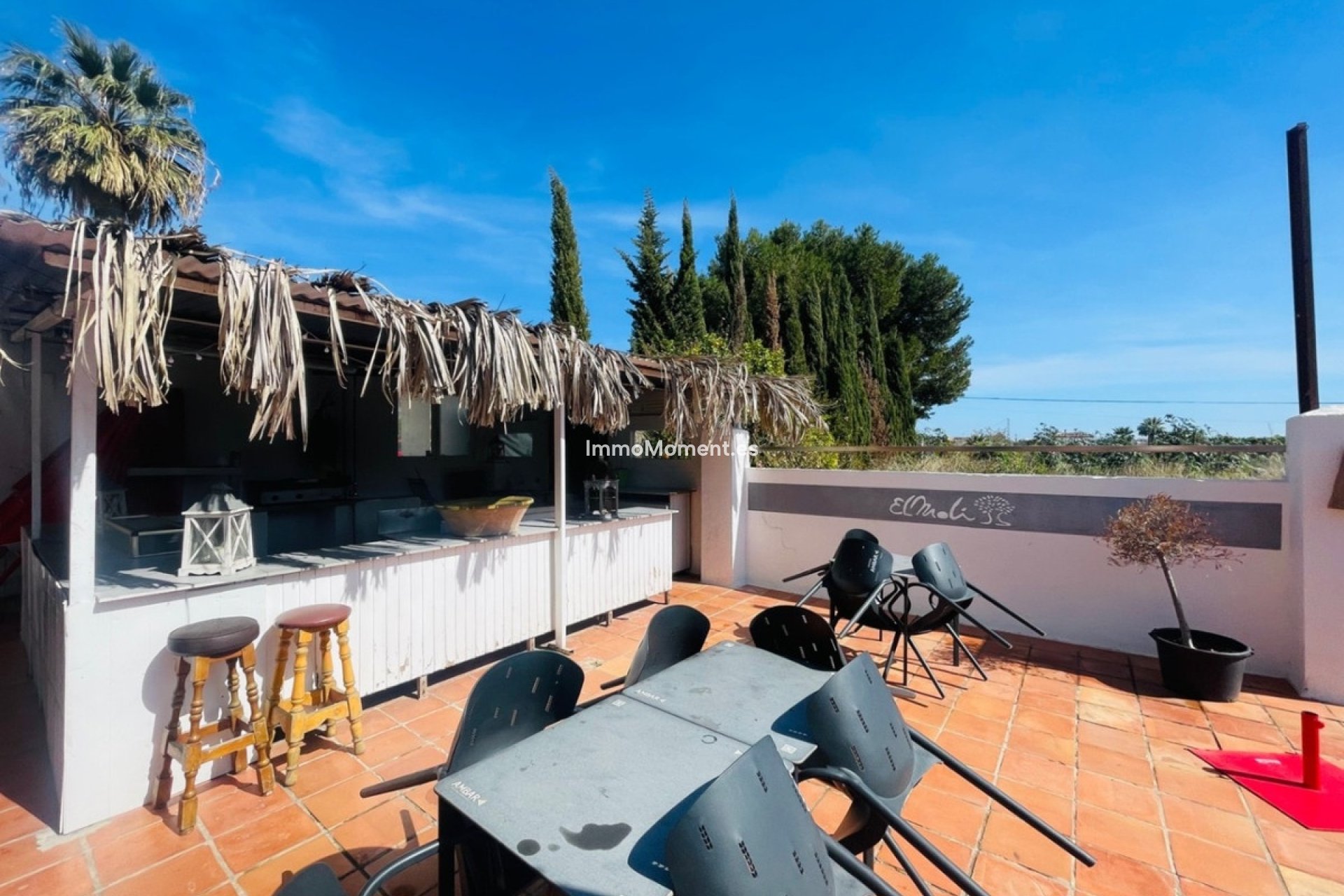 Revente - Maison de campagne - Denia - Denia Centro