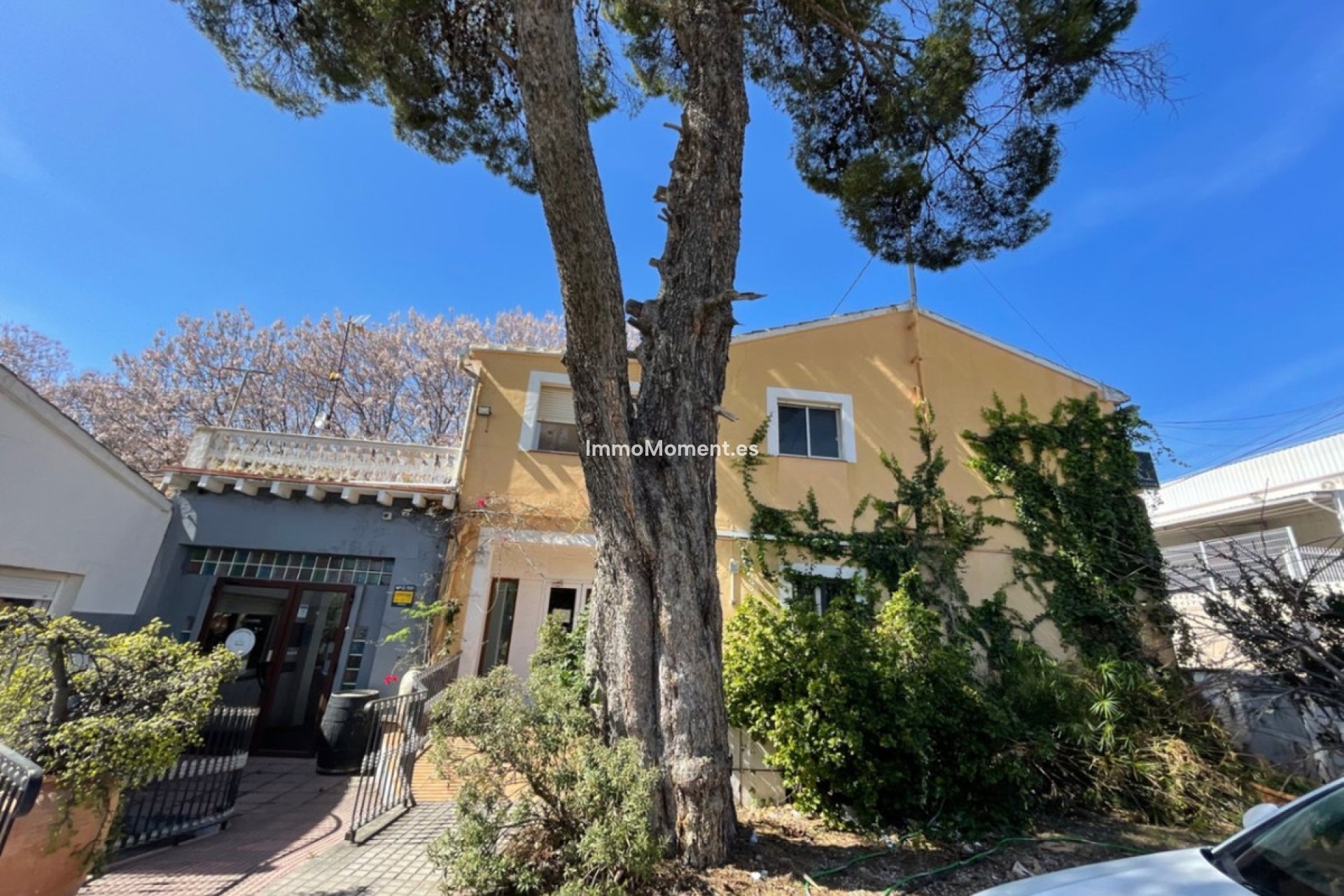 Revente - Maison de campagne - Denia - Denia Centro