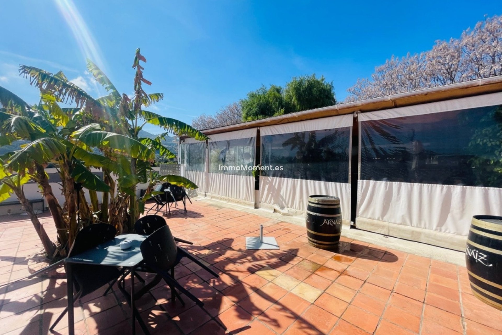 Revente - Maison de campagne - Denia - Denia Centro