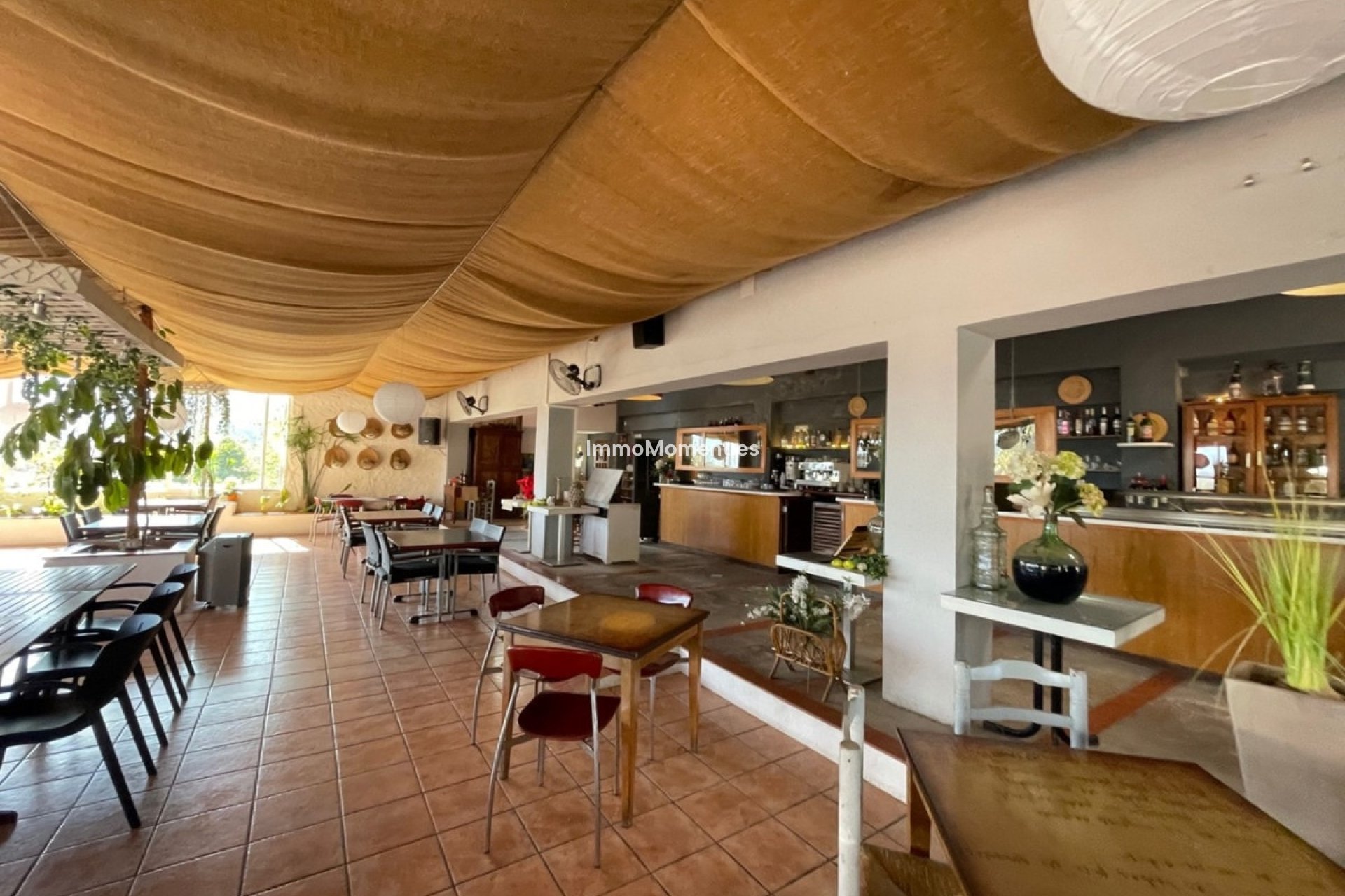 Revente - Maison de campagne - Denia - Denia Centro