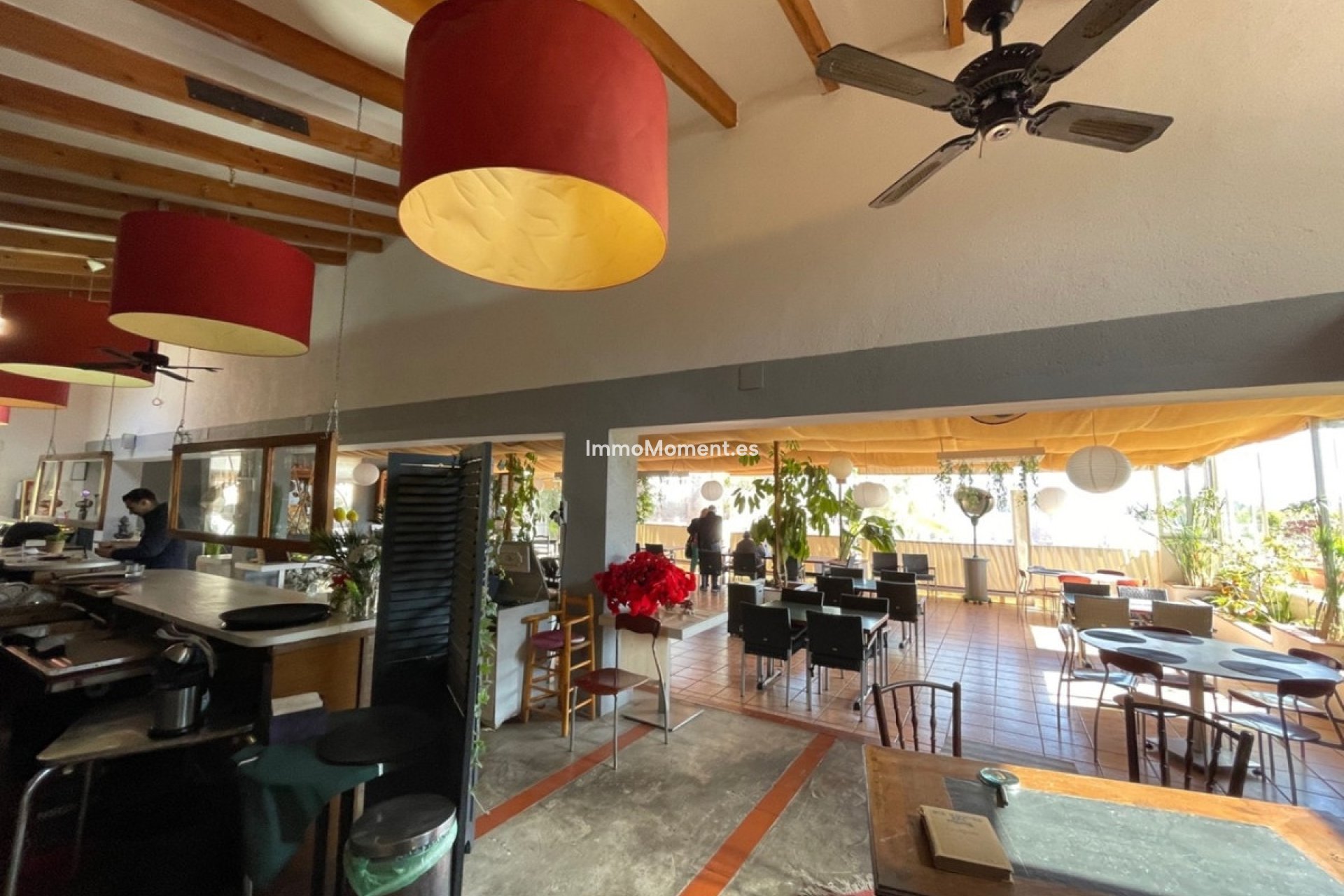 Revente - Maison de campagne - Denia - Denia Centro