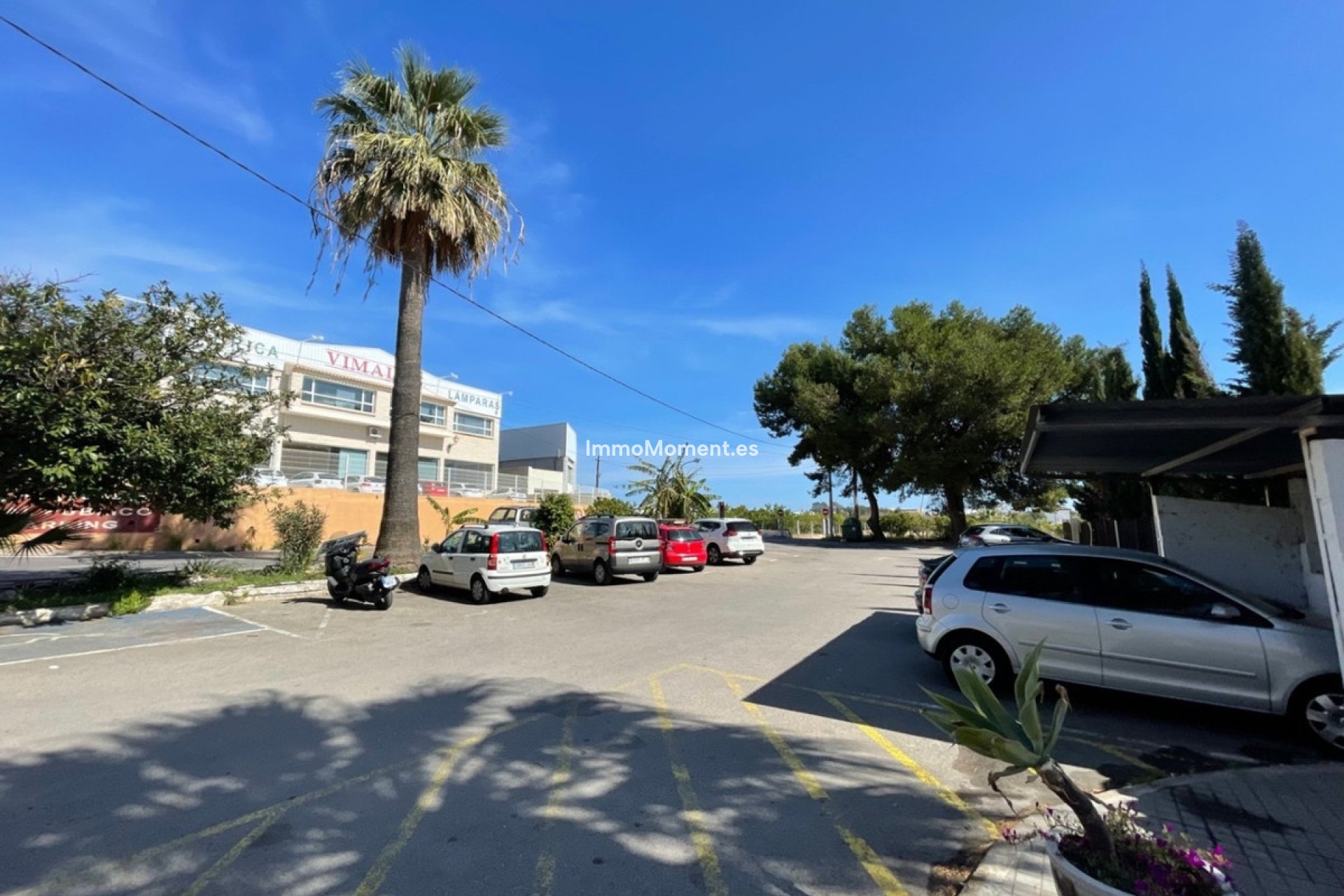 Revente - Maison de campagne - Denia - Denia Centro