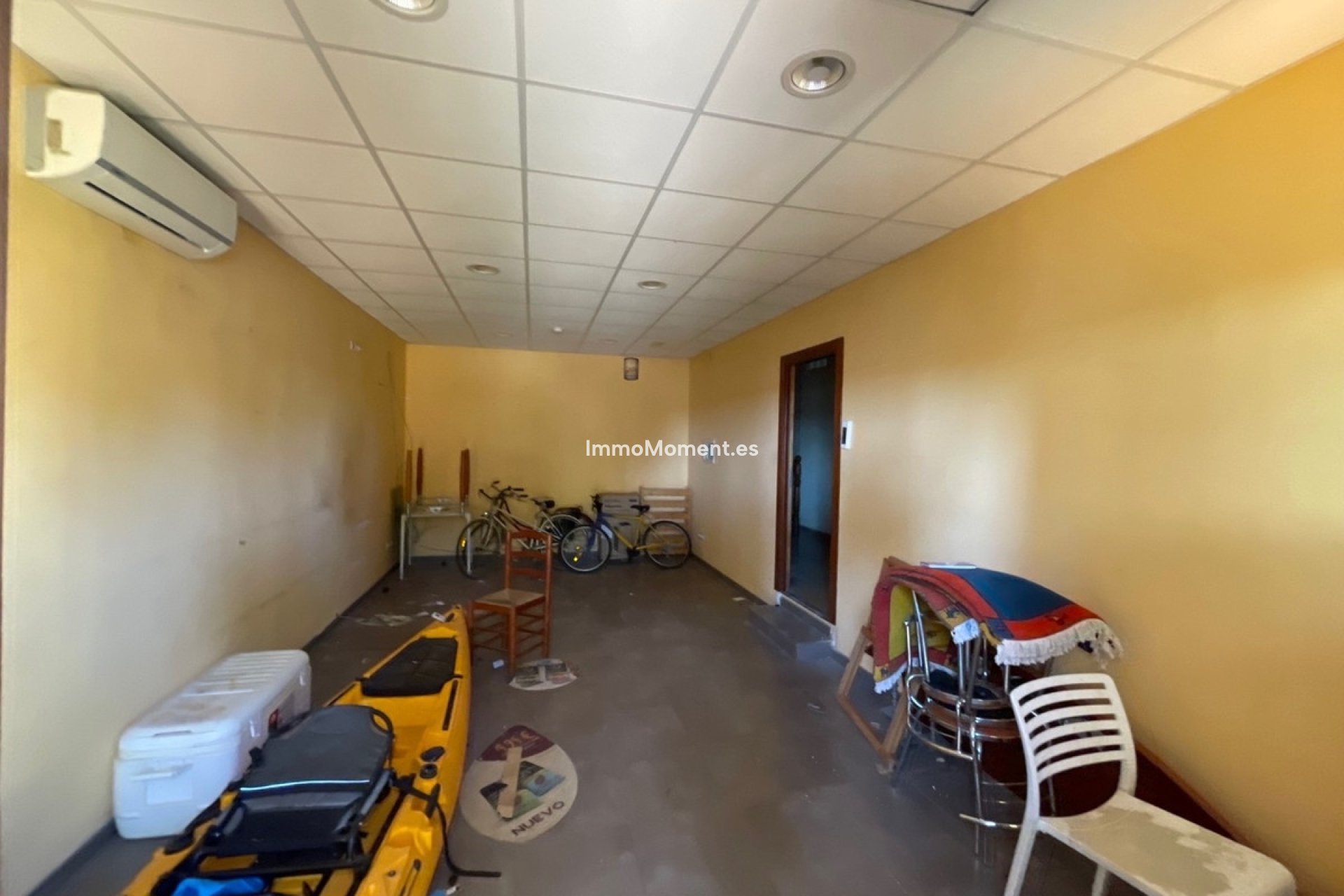 Revente - Maison de campagne - Denia - Denia Centro