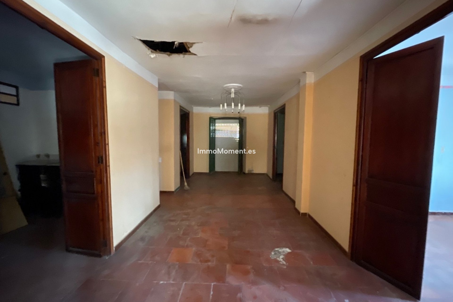 Revente - Maison de campagne - Denia - Denia Centro
