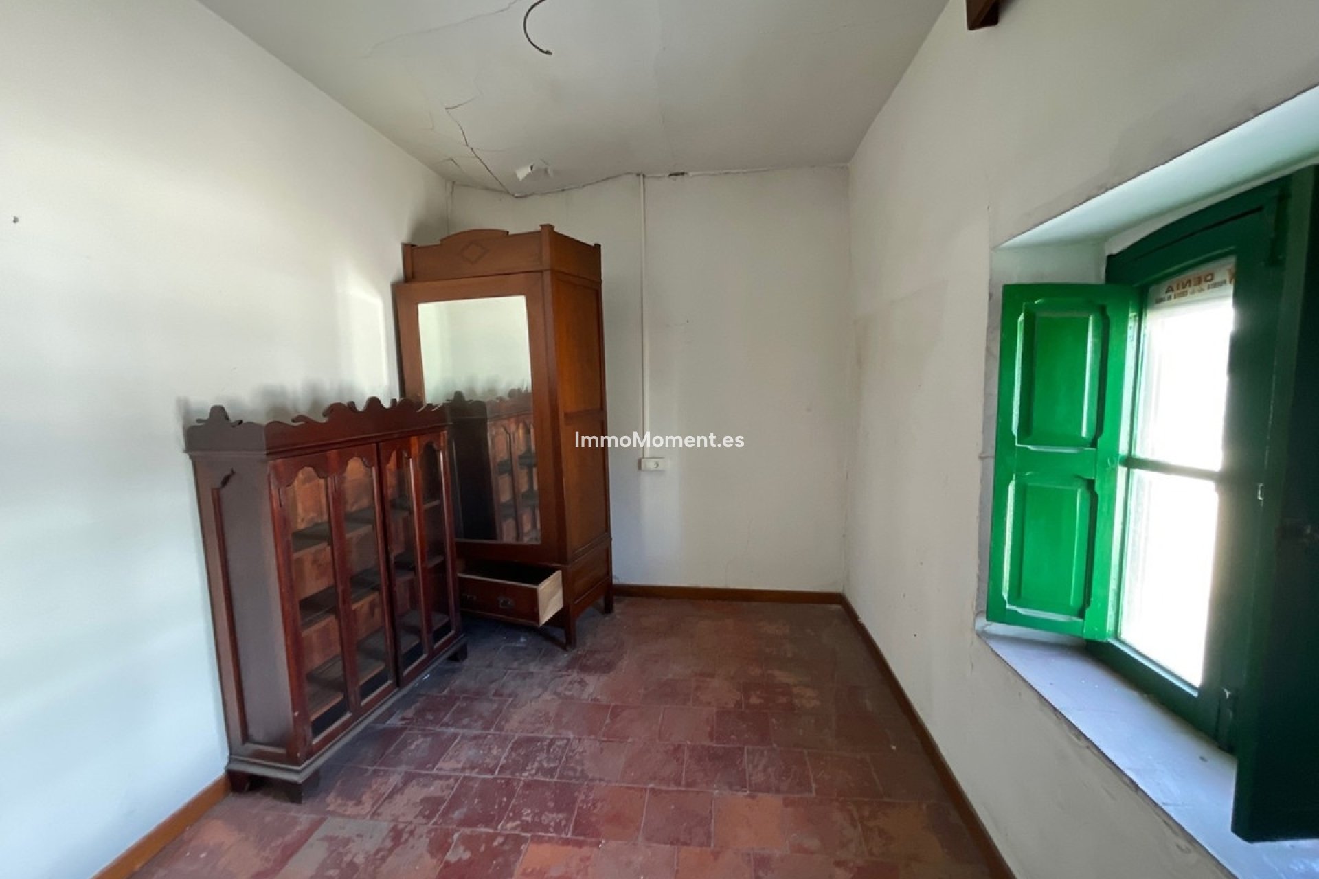 Revente - Maison de campagne - Denia - Denia Centro