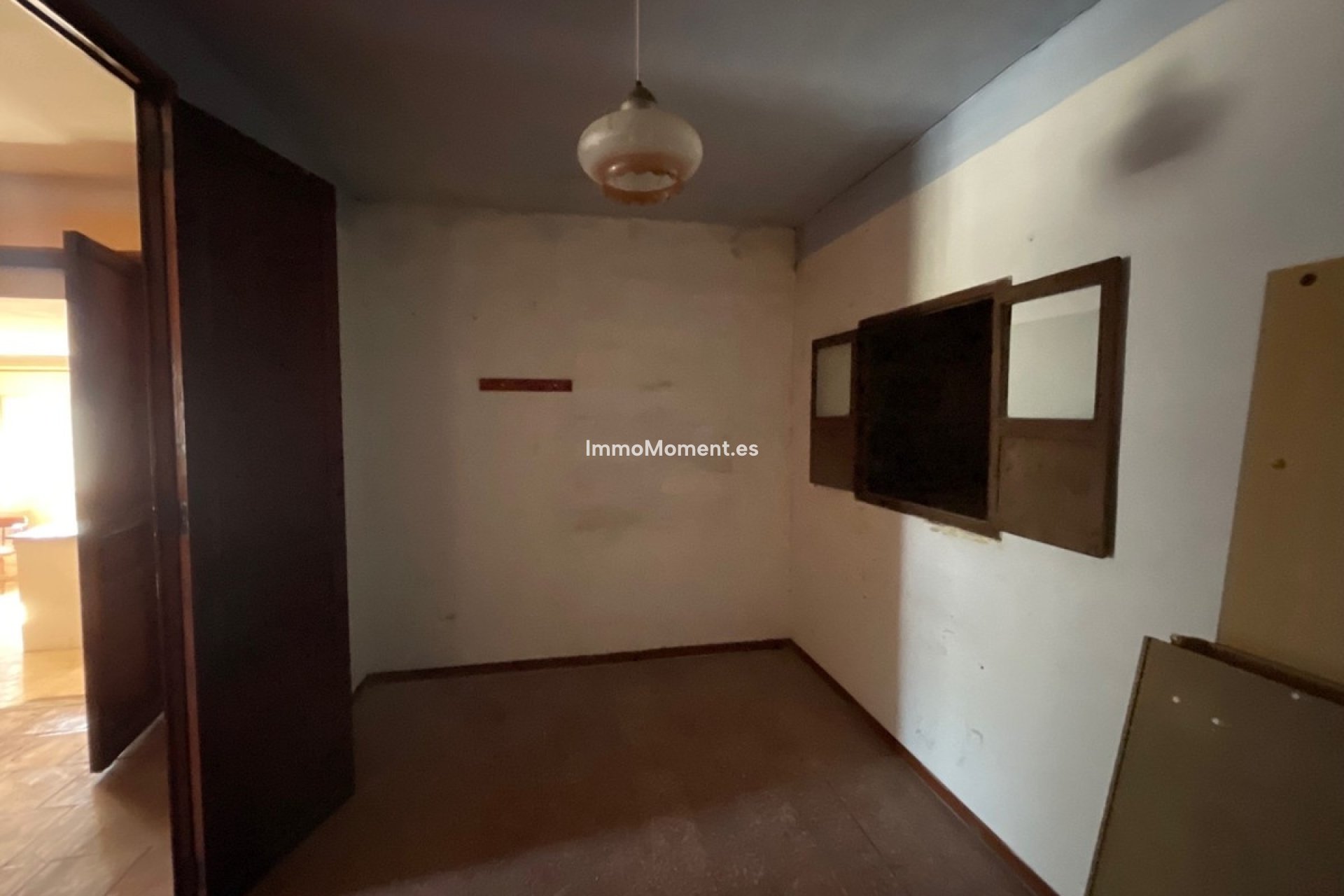 Revente - Maison de campagne - Denia - Denia Centro