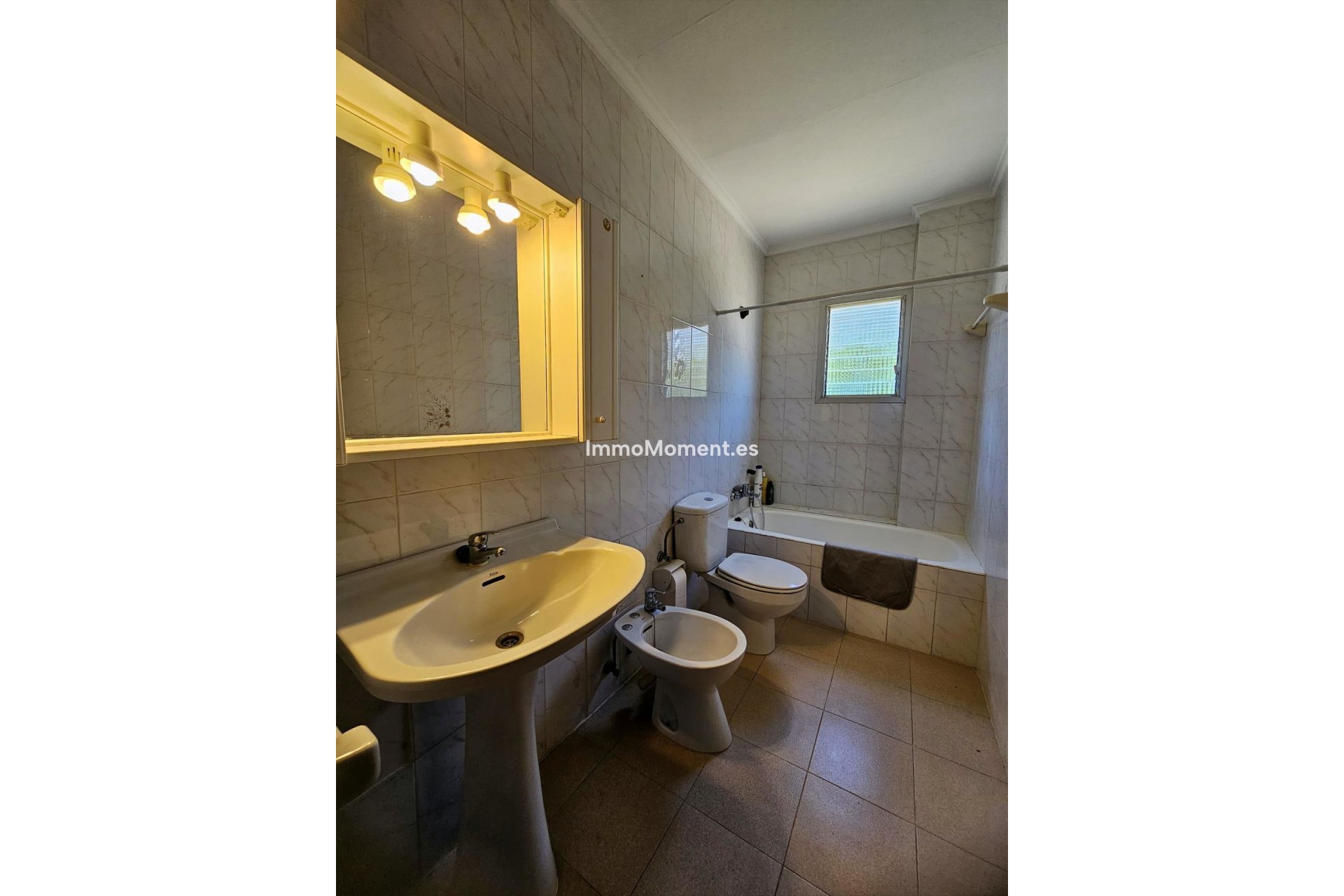 Revente - Maison de campagne - Denia - Denia Centro