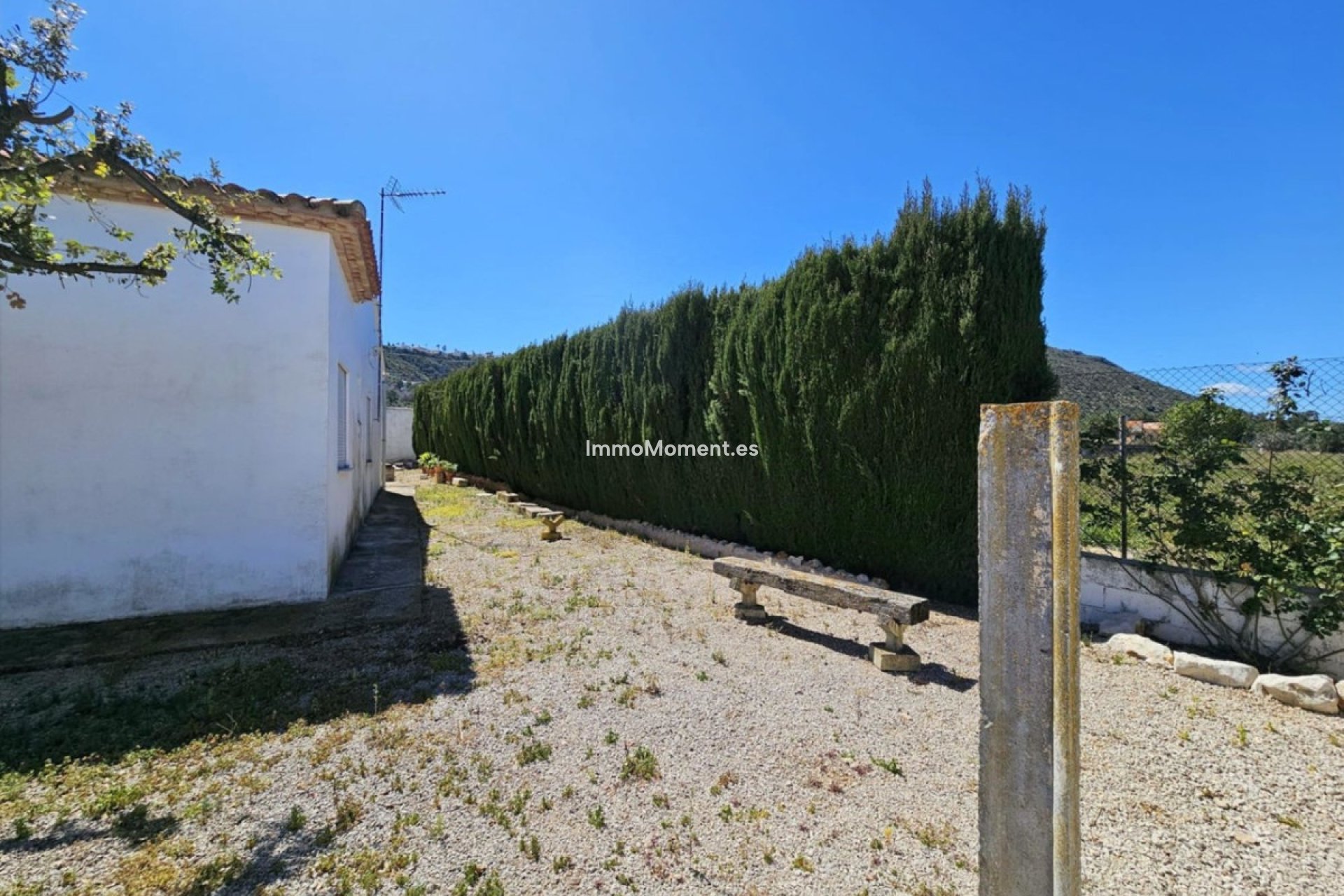 Revente - Maison de campagne - Denia - Denia Centro