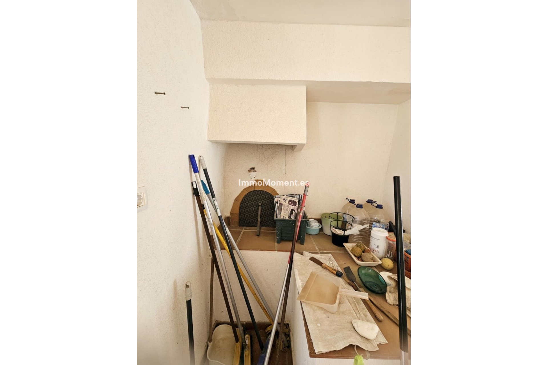 Revente - Maison de campagne - Denia - Denia Centro