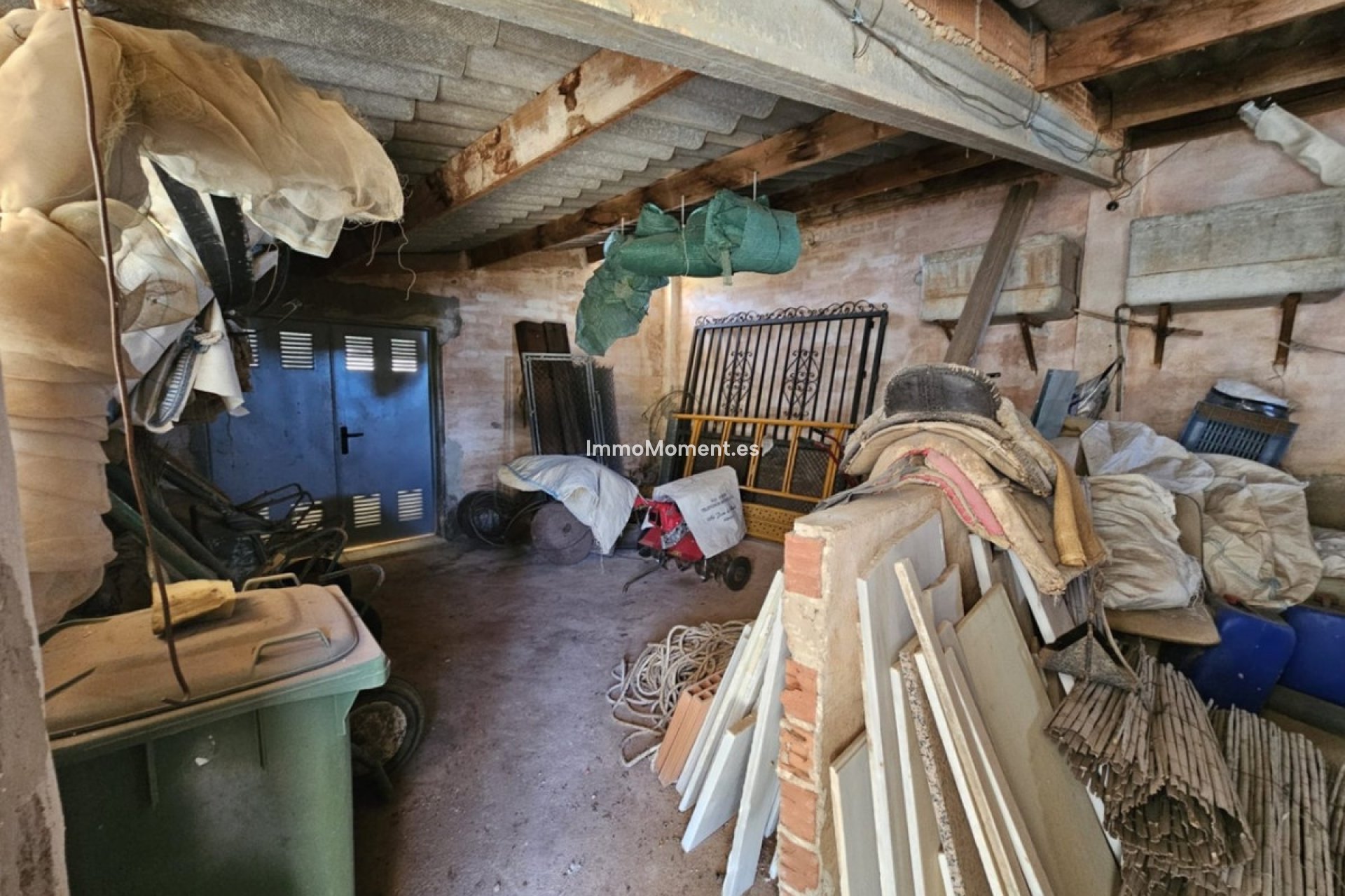 Revente - Maison de campagne - Denia - Denia Centro