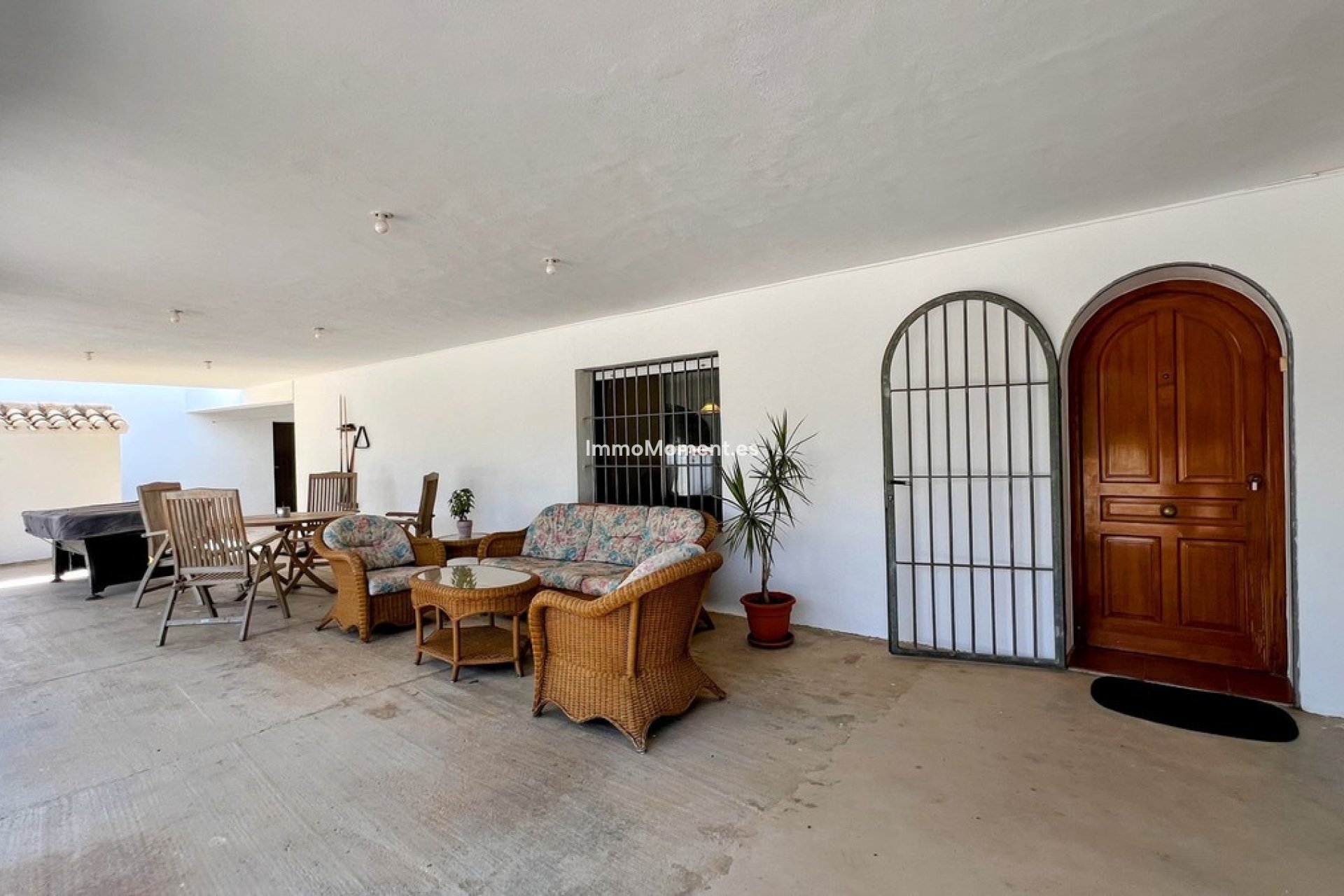 Revente - Maison de campagne - Denia - La Xara