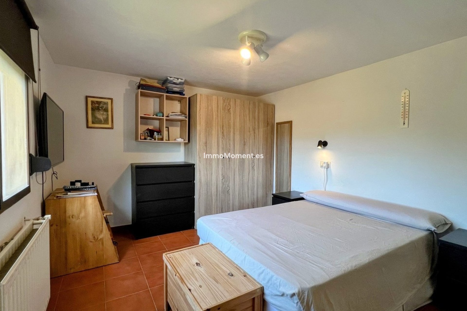 Revente - Maison de campagne - Denia - La Xara