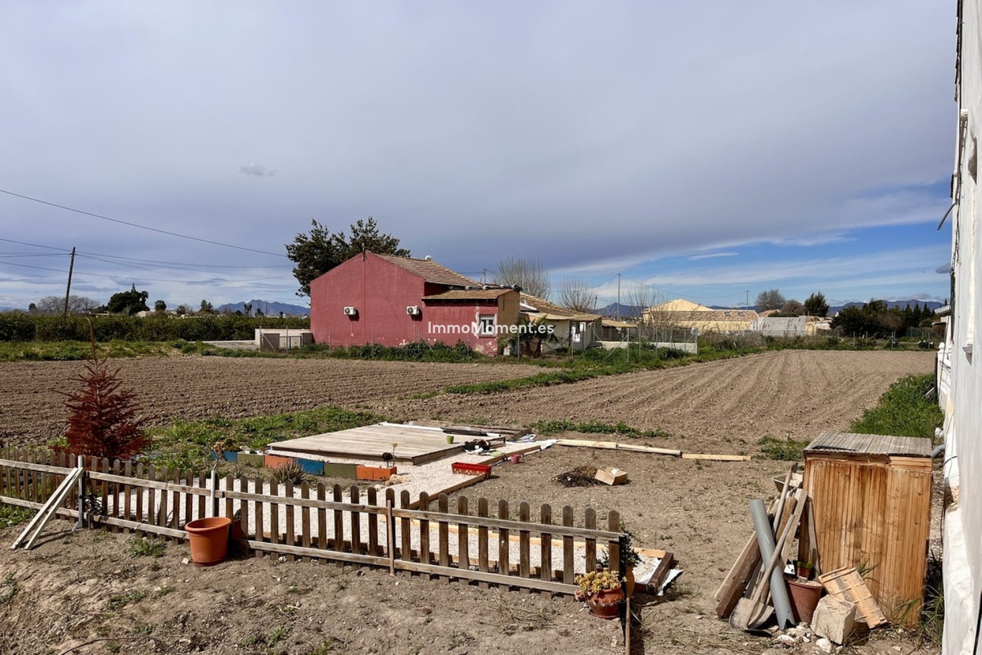 Revente - Maison de campagne - Dolores - Dolores Centro