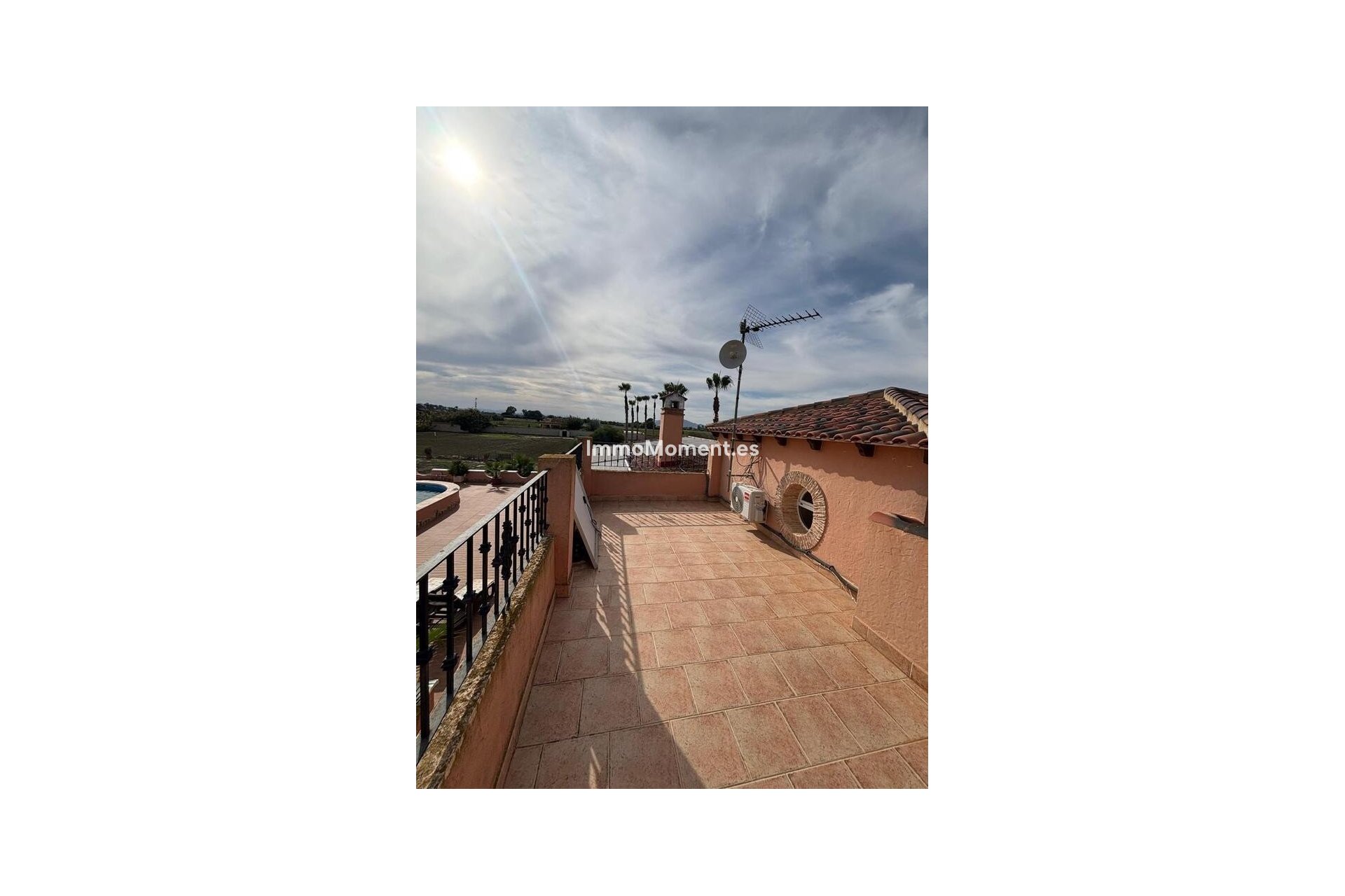 Revente - Maison de campagne - Dolores - Dolores Centro